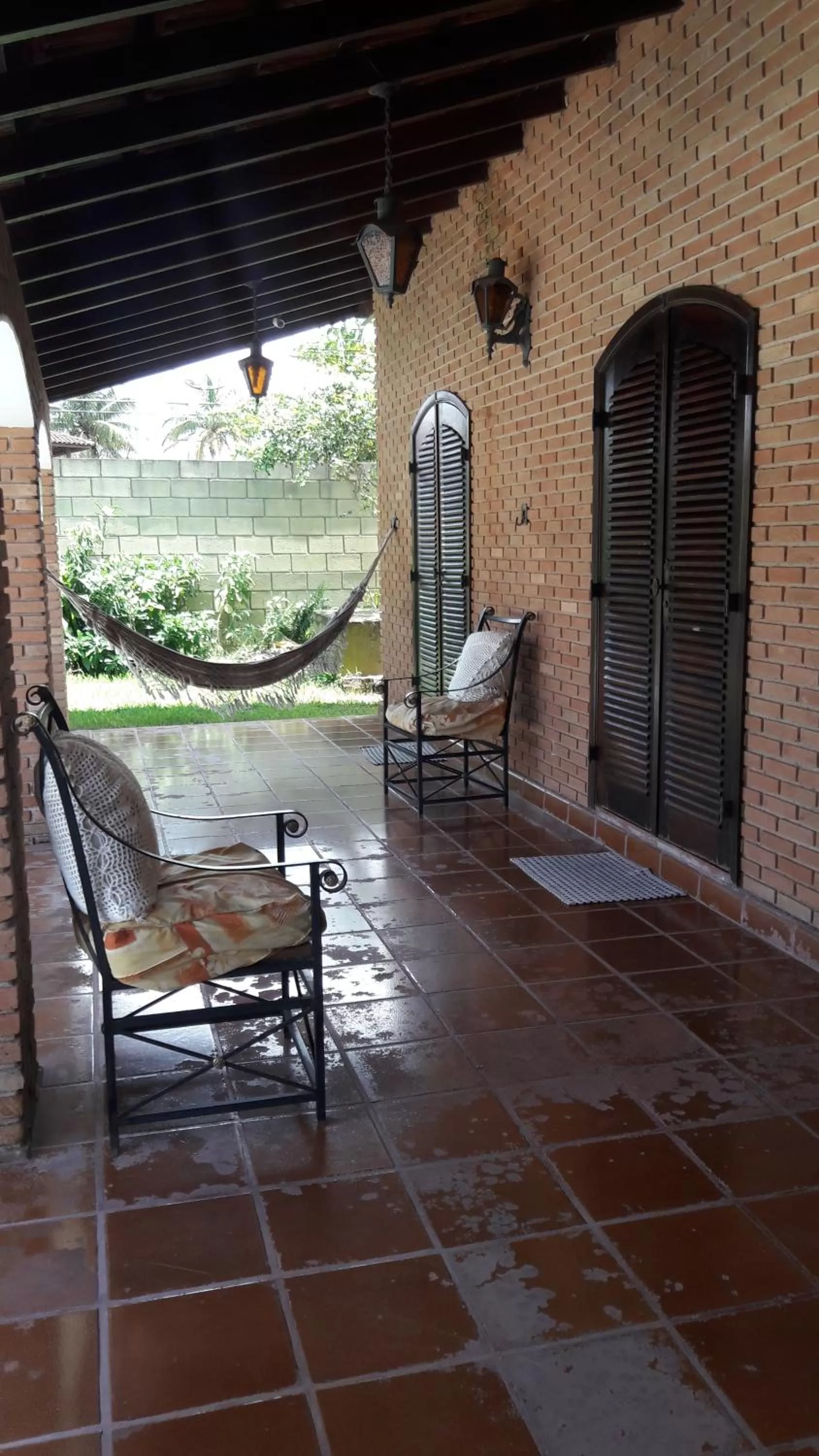 Pousada Na Praia Ubatuba