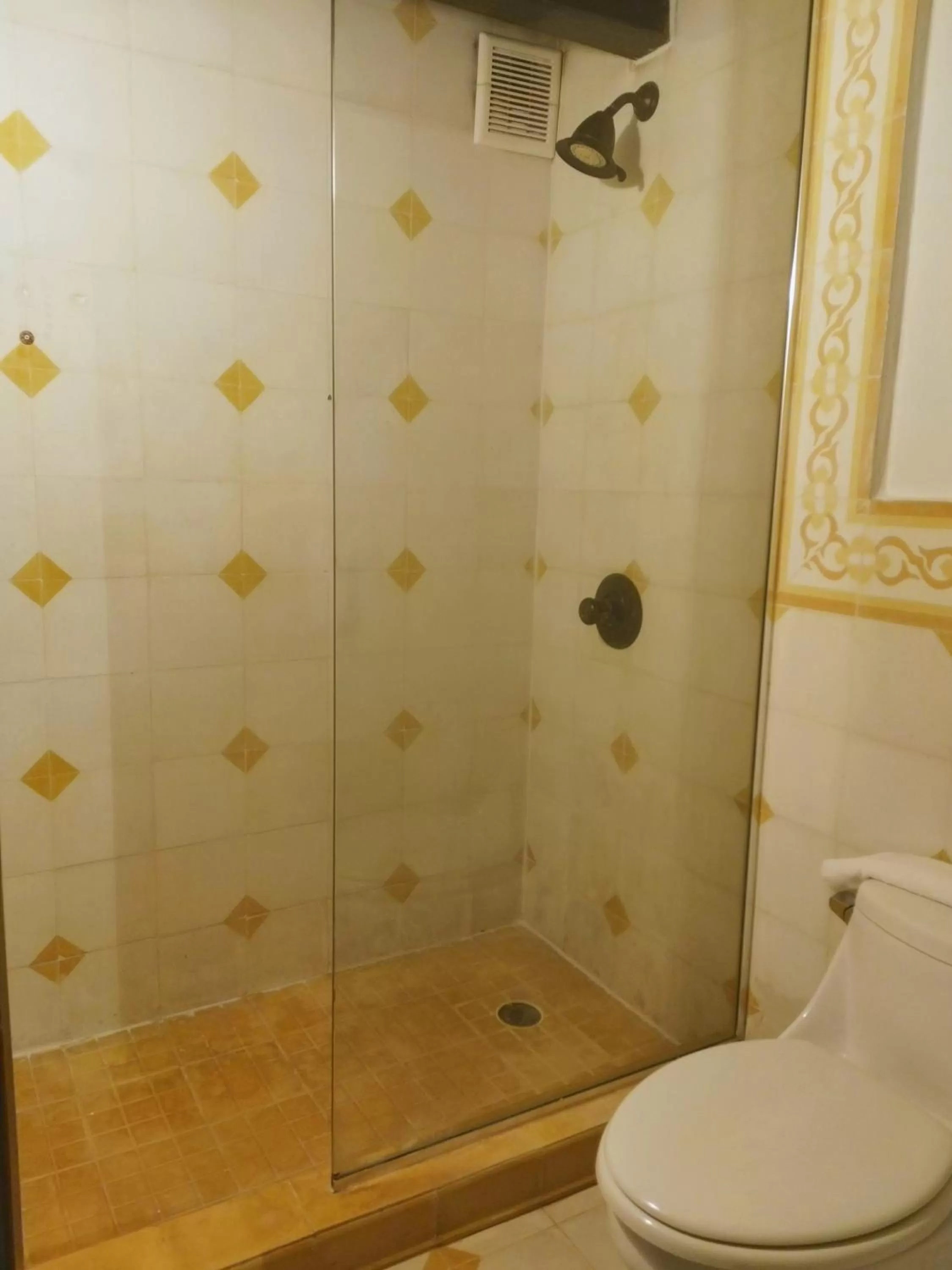 La Terraza de San Juan