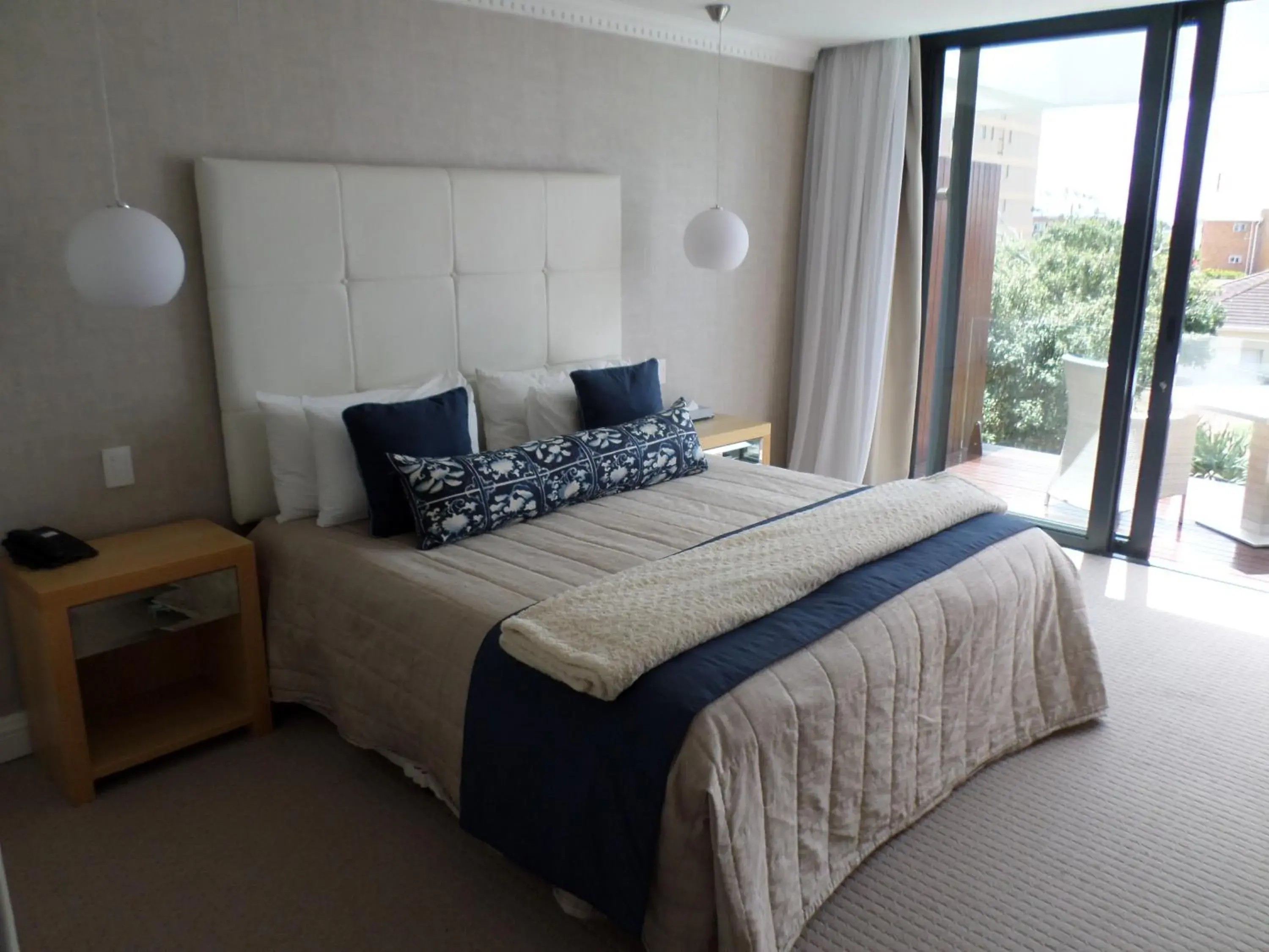 Balcony/Terrace, Bed in Isango Gate Balcony/Terrace, Bed in Isango Gate