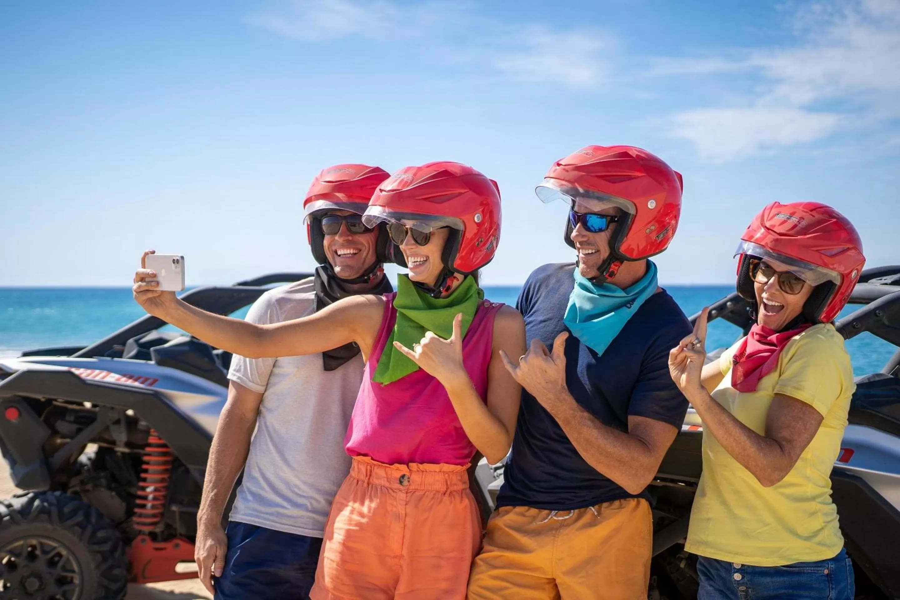 Natural landscape in Le Blanc Spa Resort Los Cabos - Adults Only - All-Inclusive