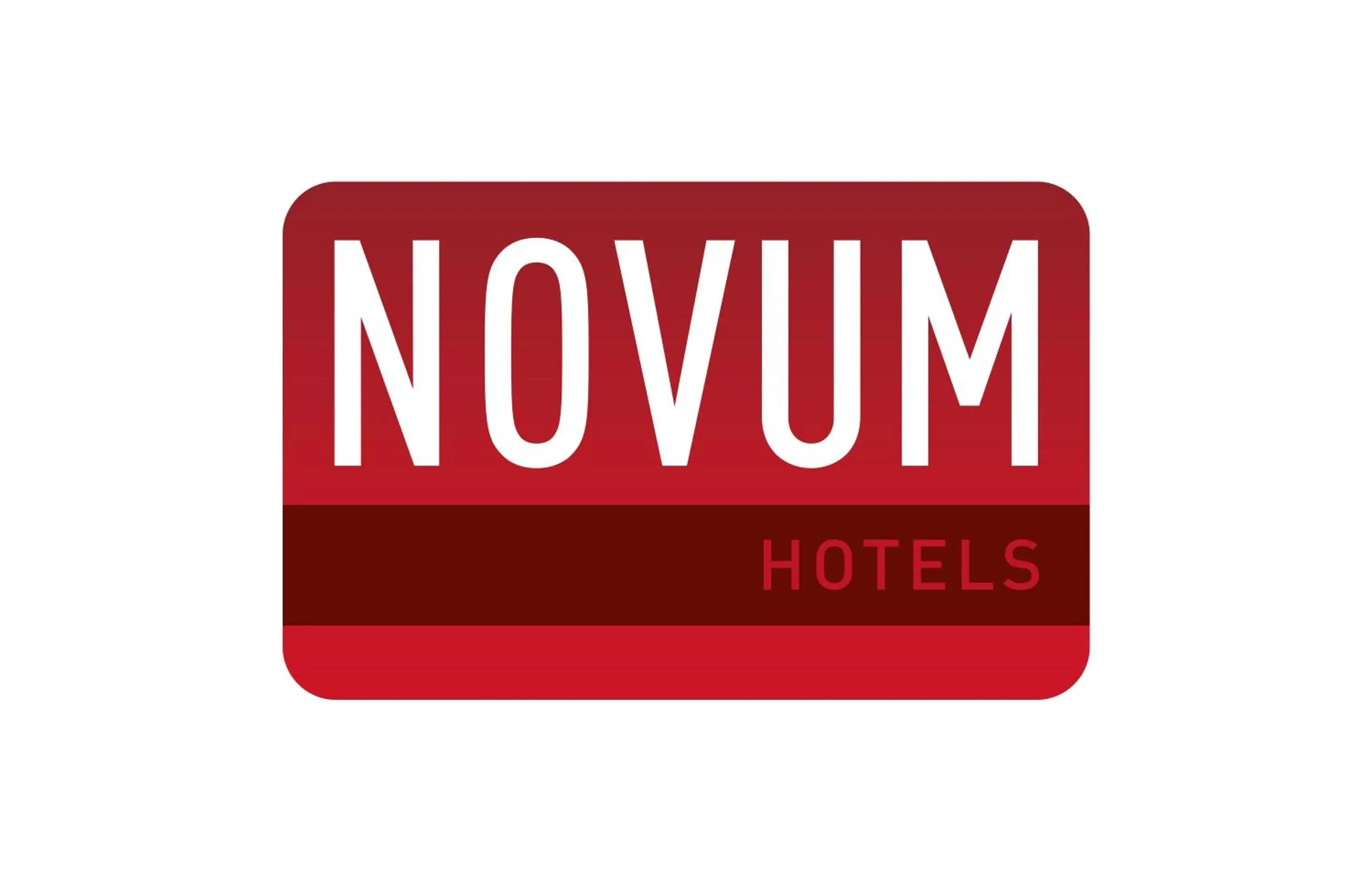 Property logo or sign in Novum Hotel Strohgäu