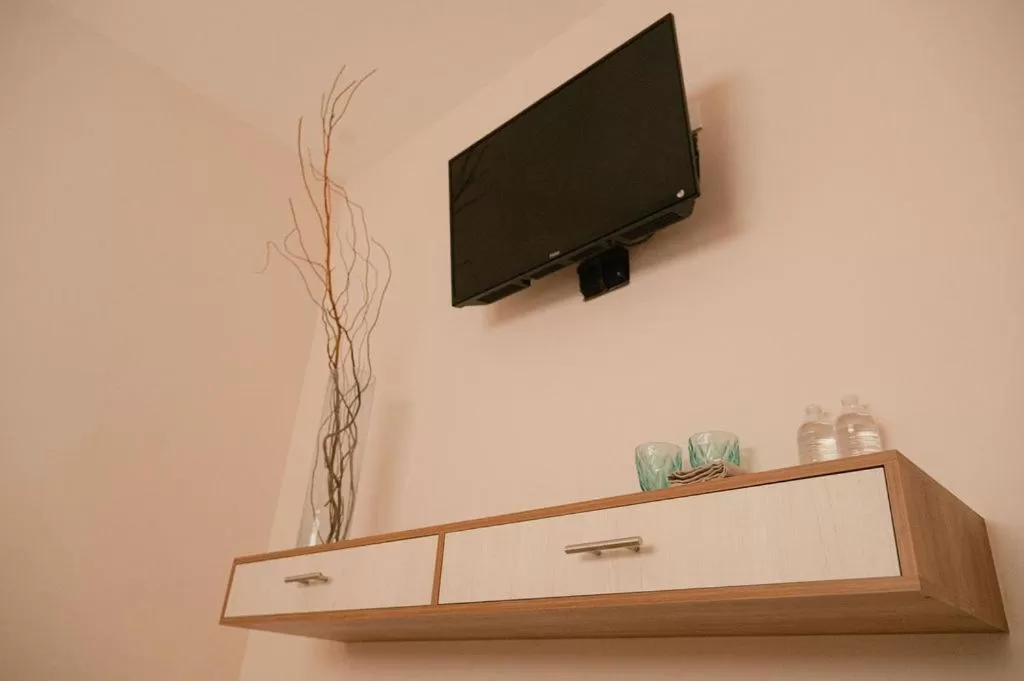 TV and multimedia in Hotel Fratelli
