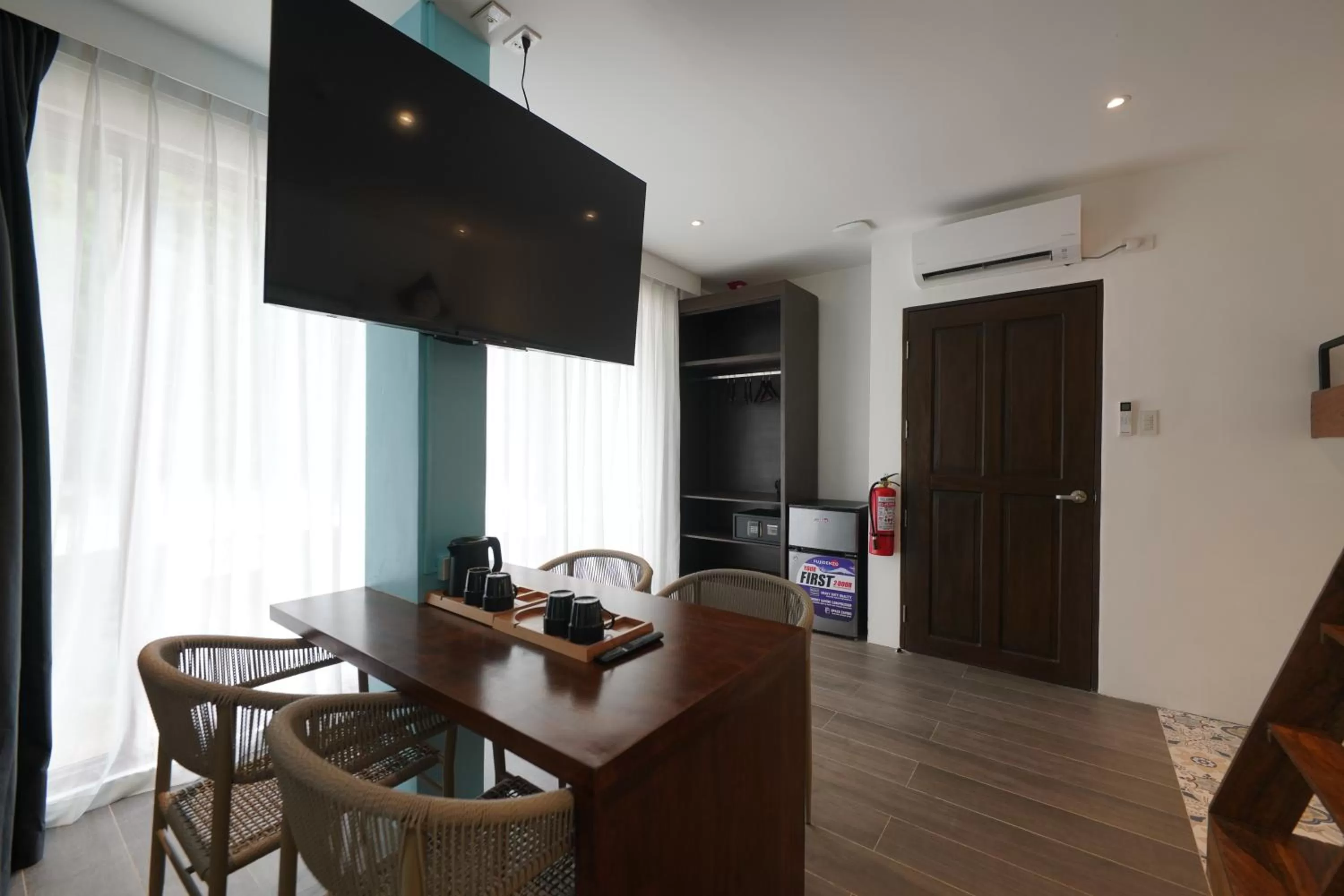 J Boutique Hotel El Nido Managed by H Hospitality Group