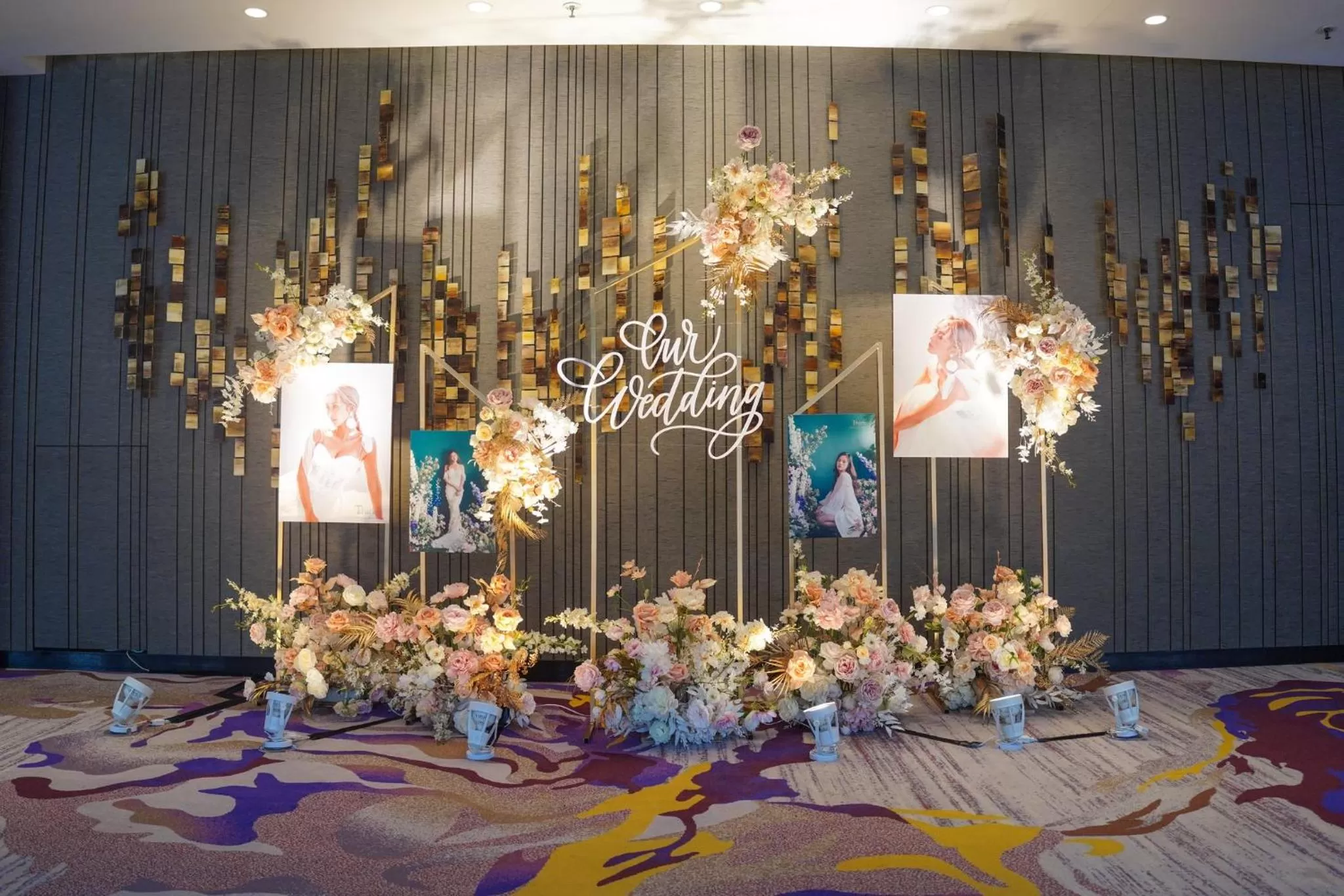 Meeting/conference room in Crowne Plaza Hong Kong Kowloon East by IHG