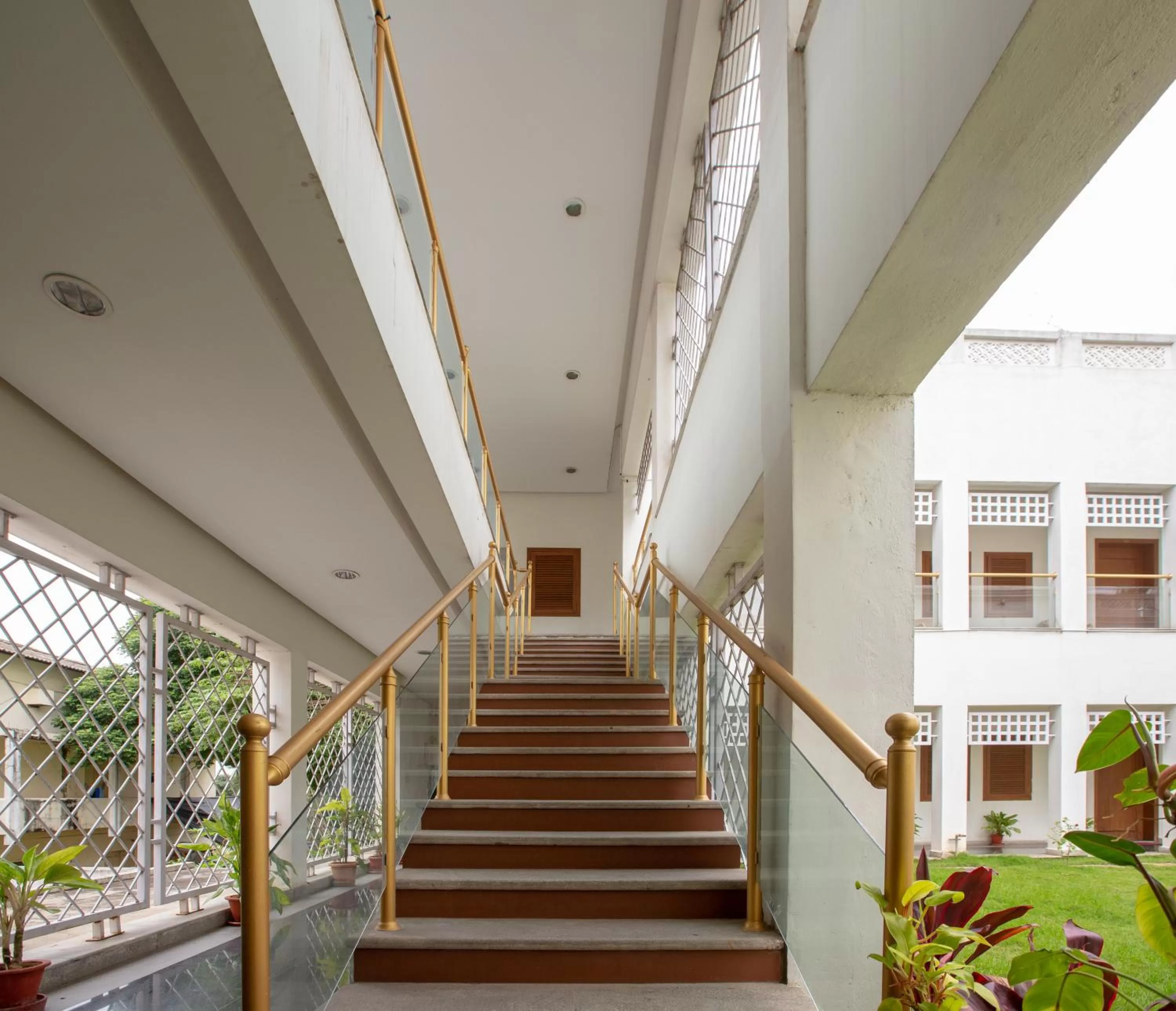 KSTDC Hotel Mayura Hoysala, Mysore