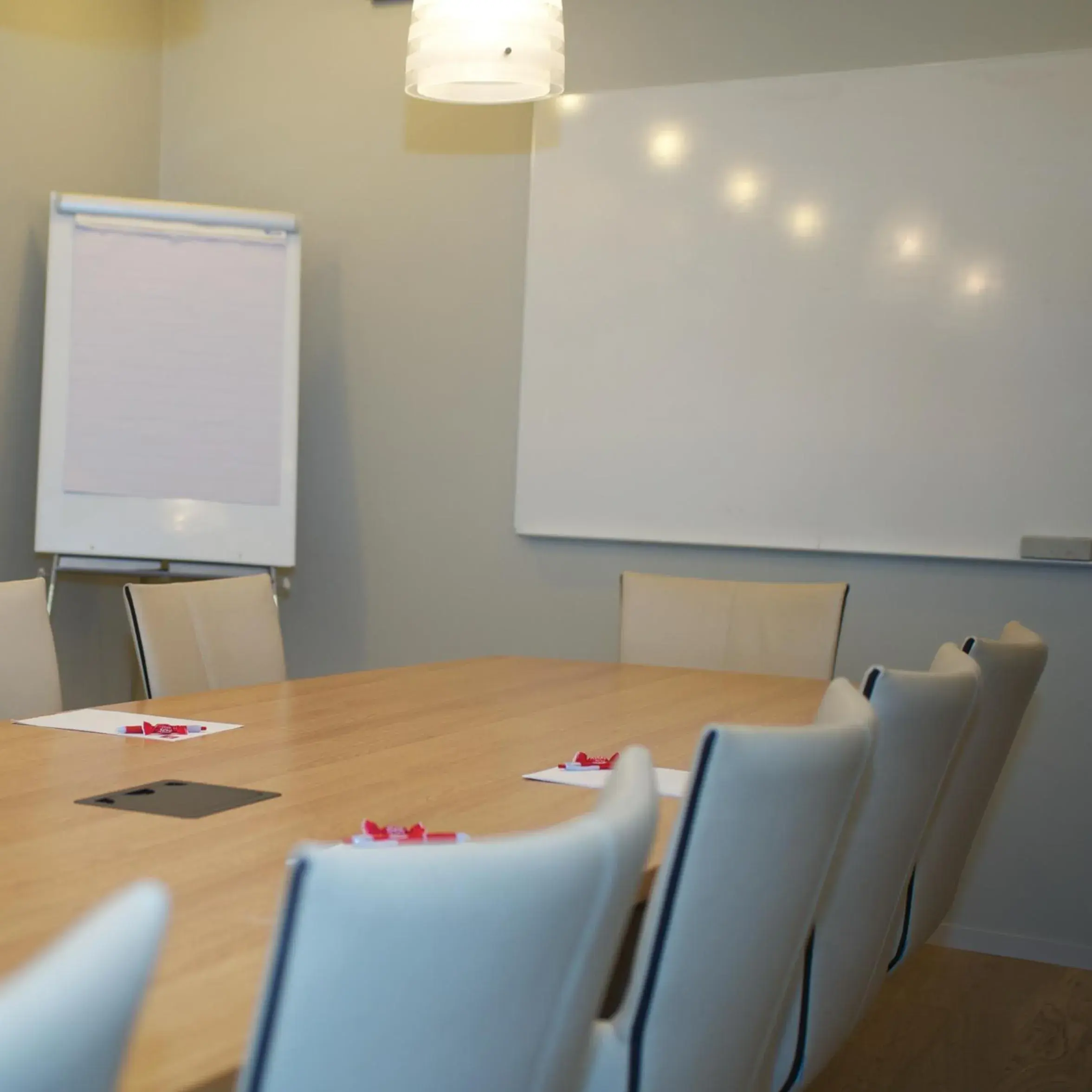 Business facilities, Business Area/Conference Room in Thon Hotel Halden