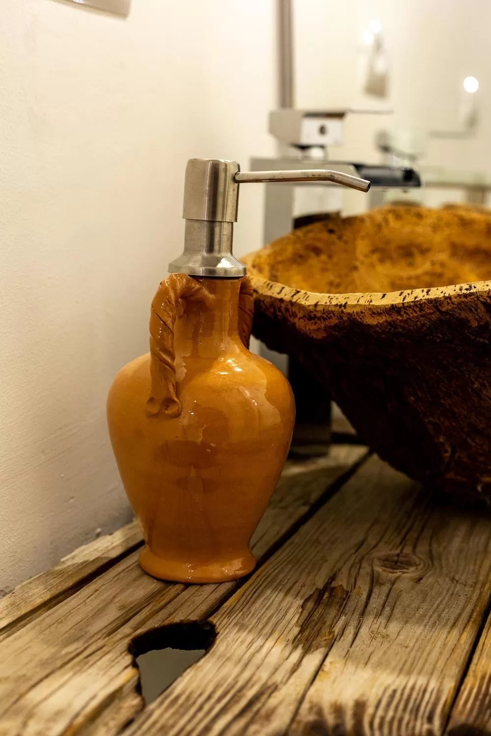 Drinks in Crobi Museum and Suites