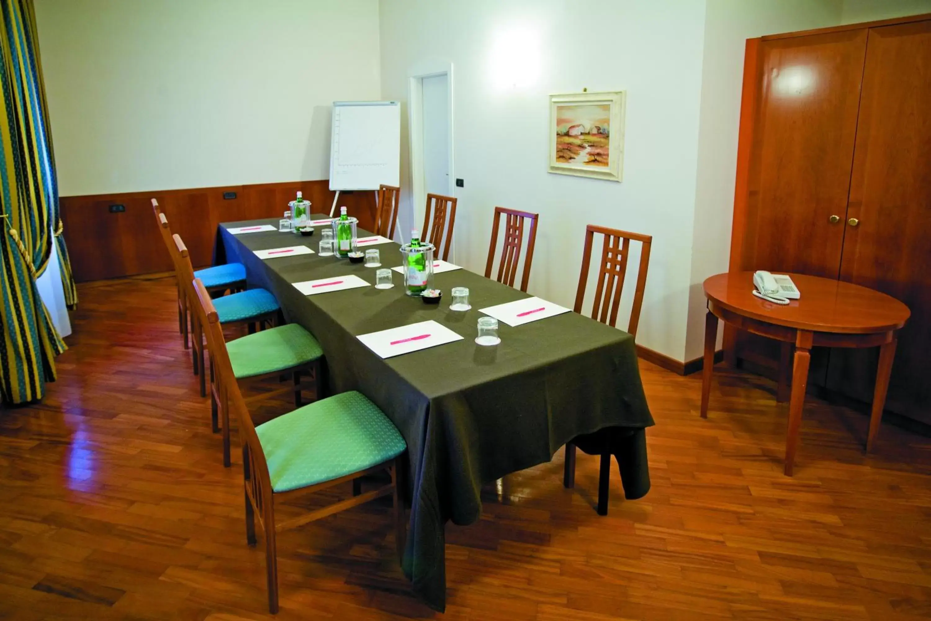 Business facilities in Alla Rocca Hotel Conference & Restaurant