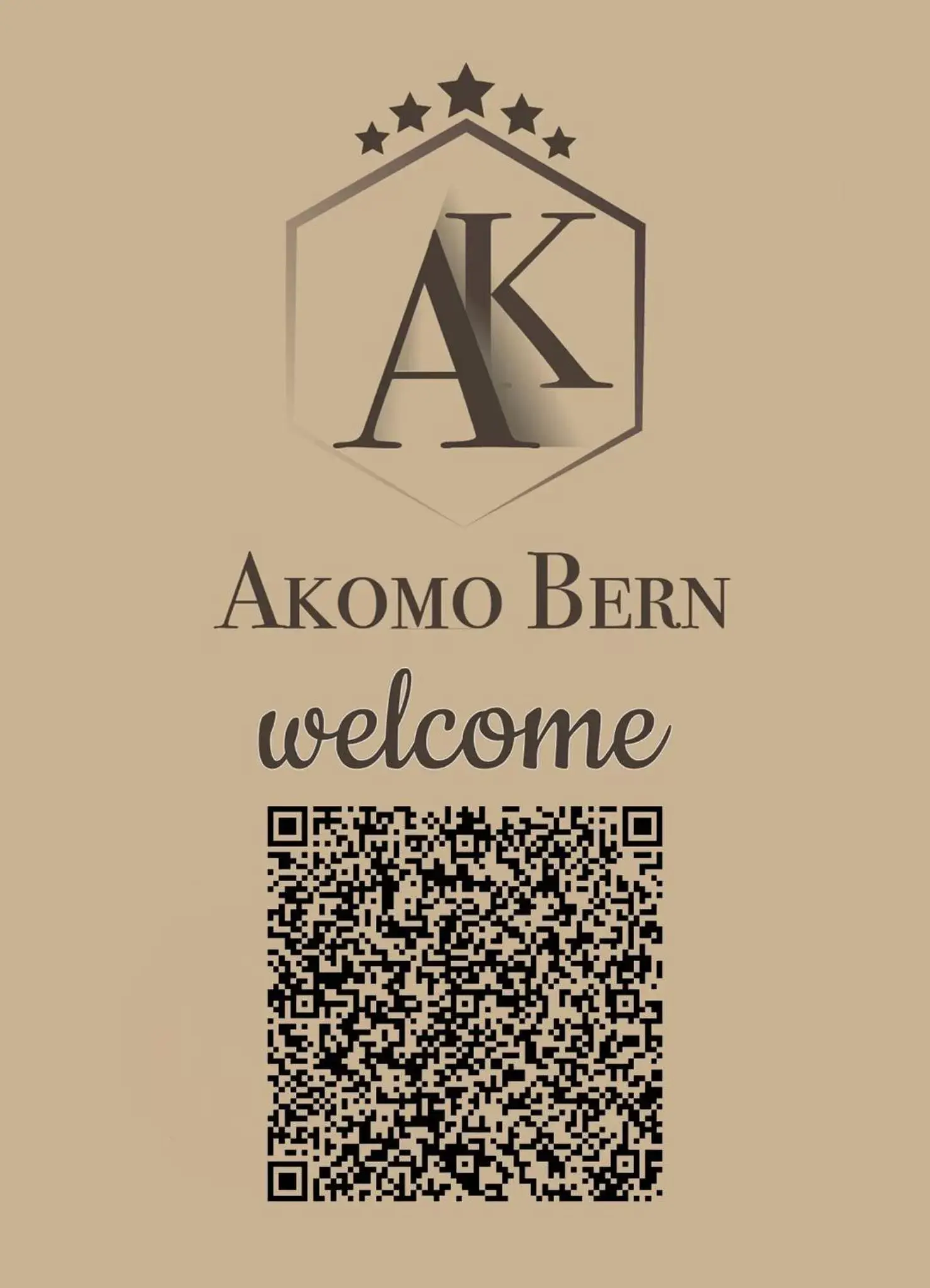 Akomo Bern