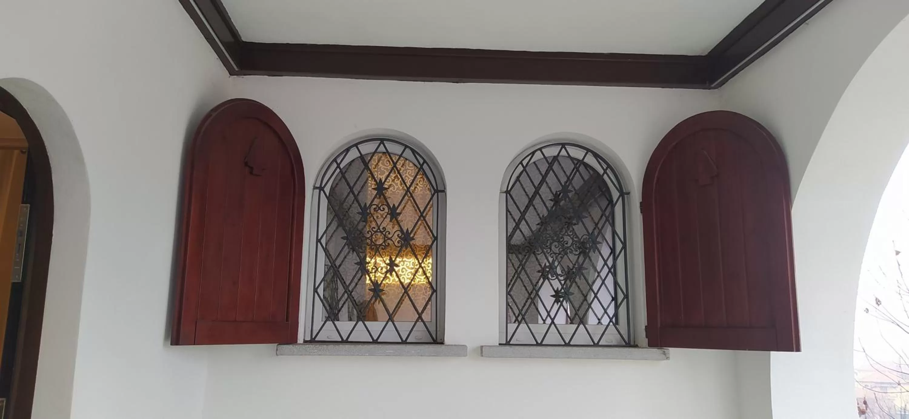 "La Selvetta" bed and breakfast