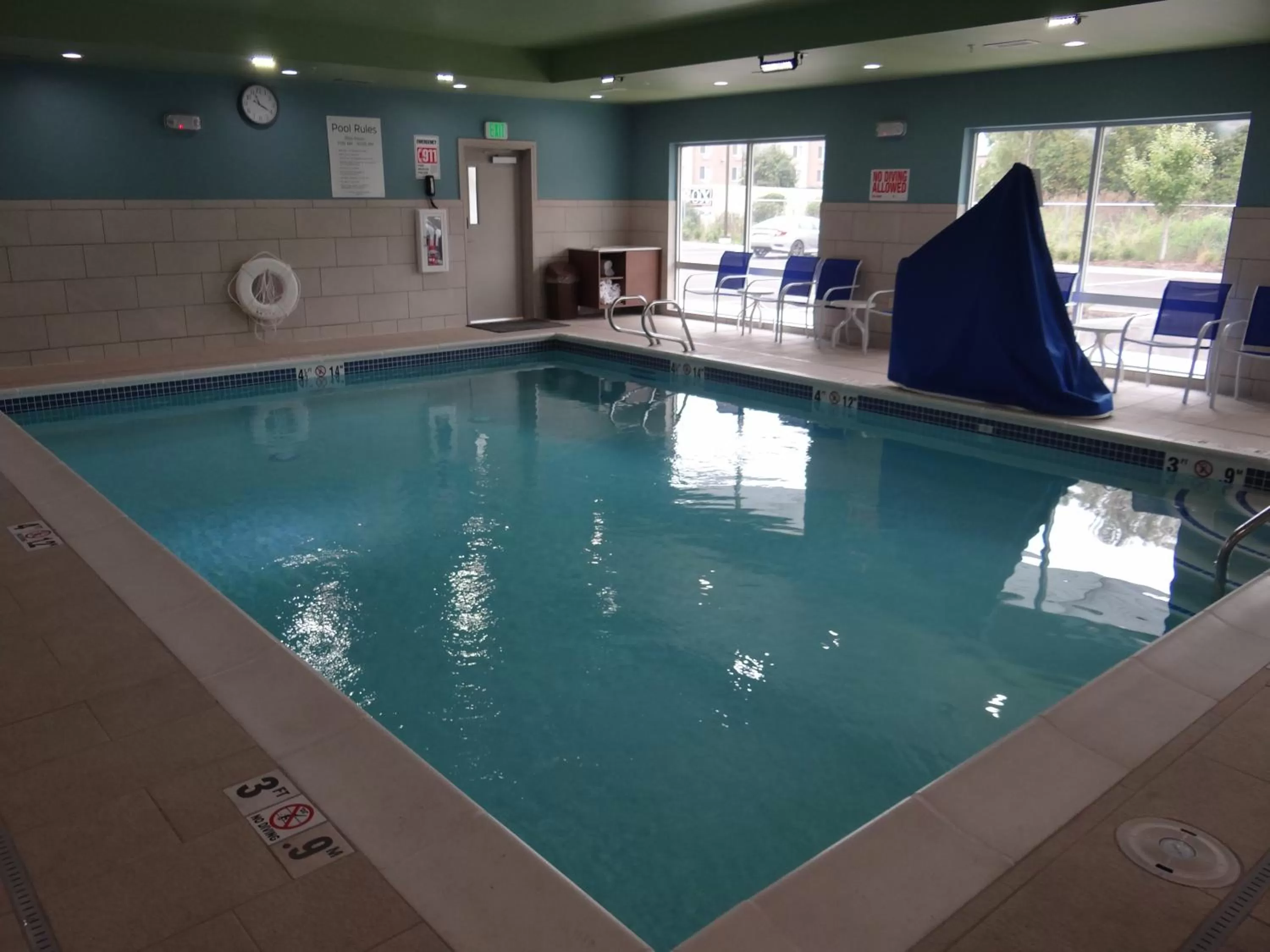 Holiday Inn Express & Suites - Auburn Downtown by IHG