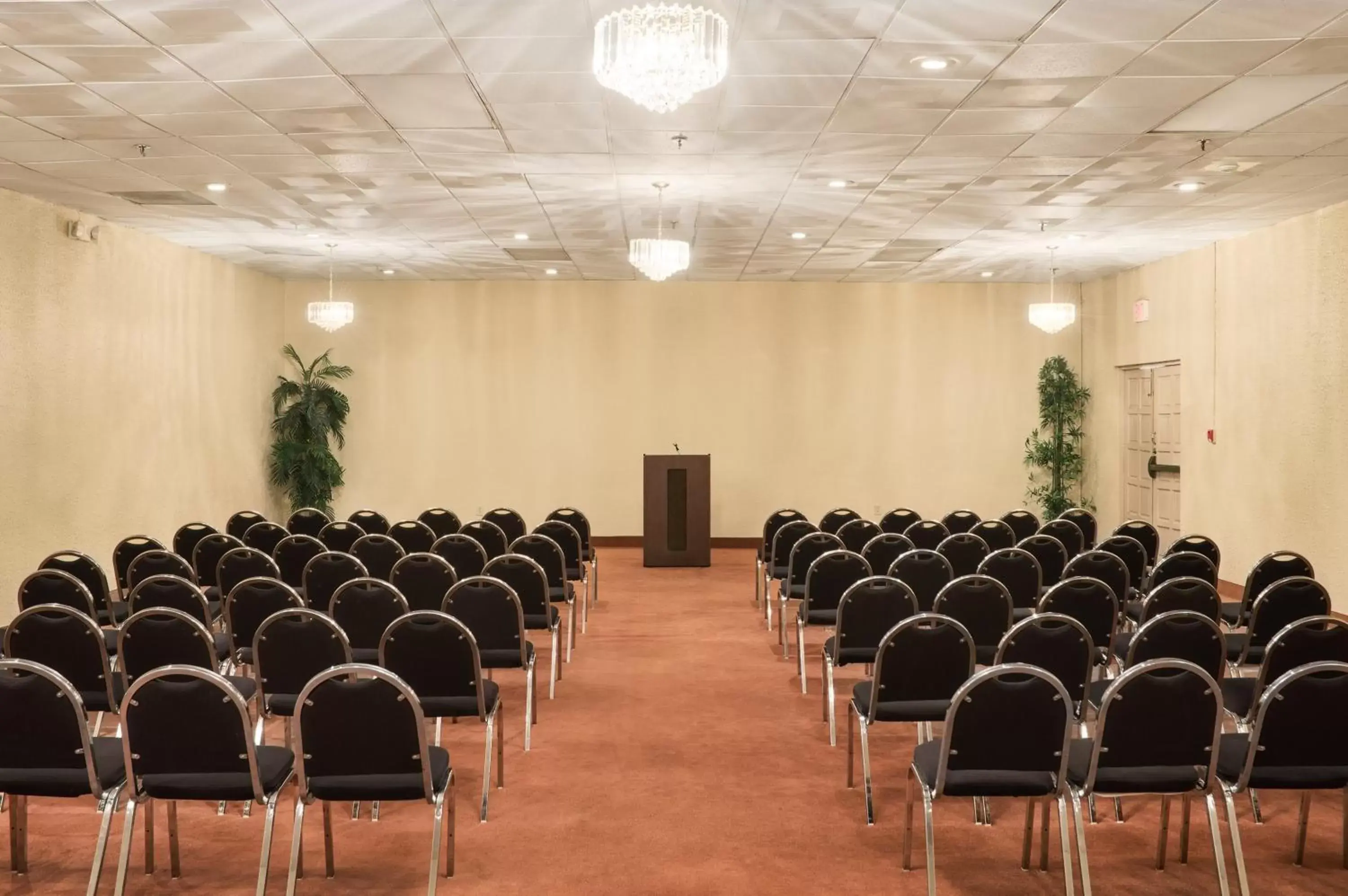 Business facilities in Caribe Hotel Ponce