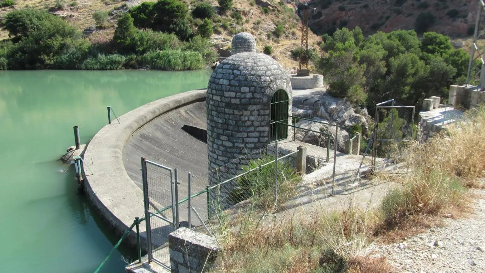 Hiking in Apartamentos Ardales