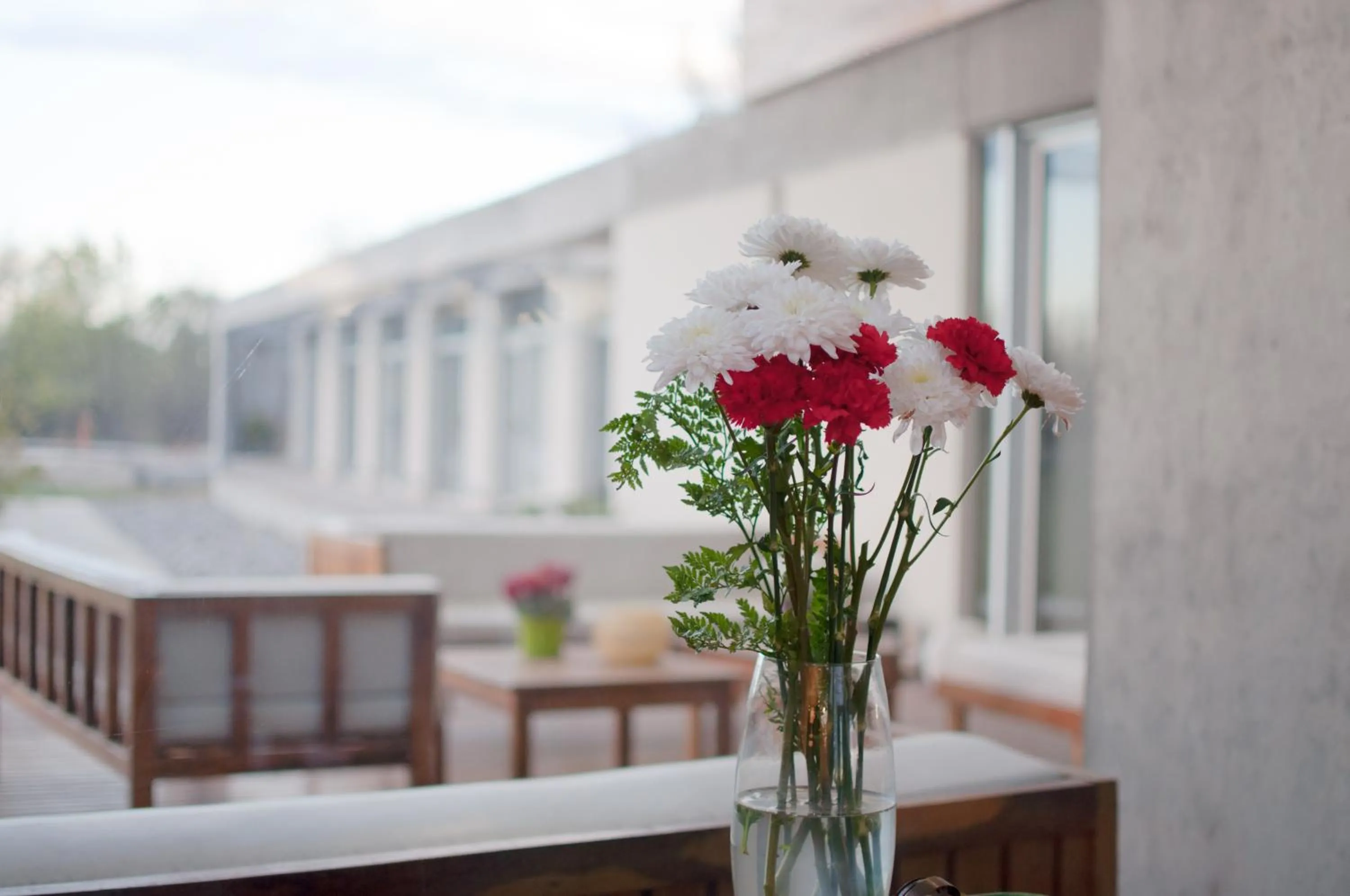 Herradura Hotel Suites