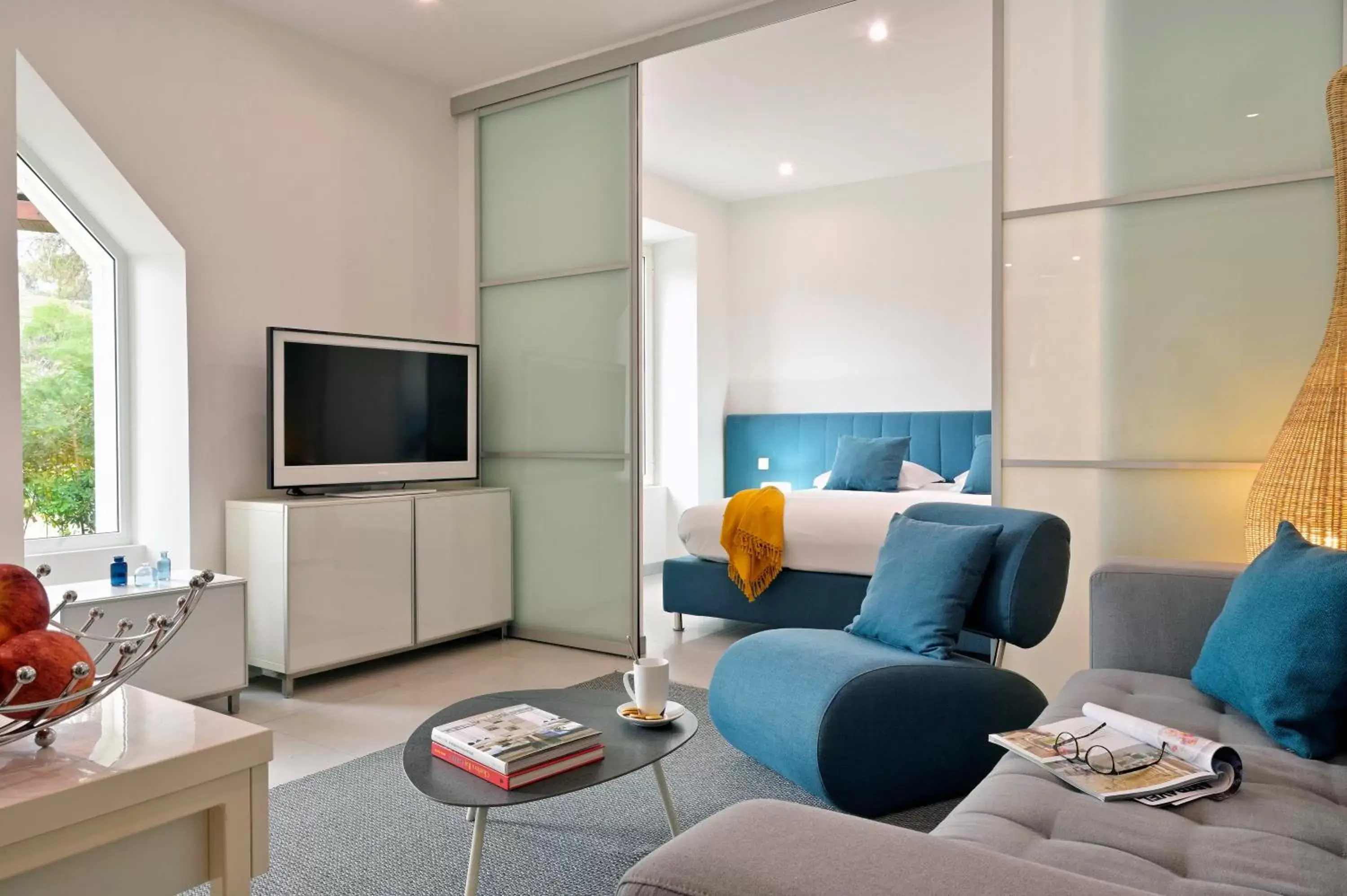 Two bedrooms apartment with Terrace in Hotel Bartaccia Two bedrooms apartment with Terrace in Hotel Bartaccia