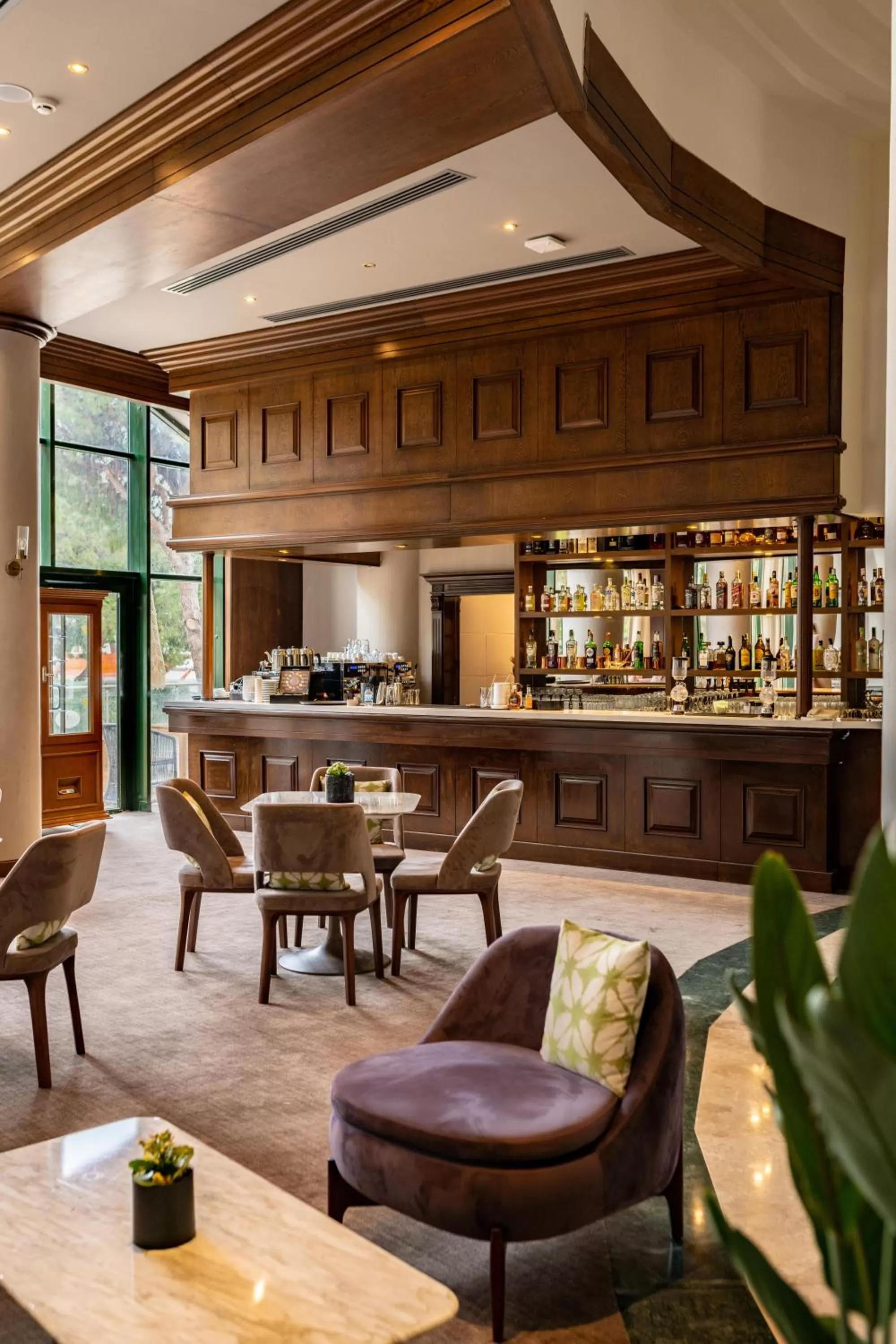 Banquet/Function facilities in Rixos Park Belek - The Land Of Legends Access