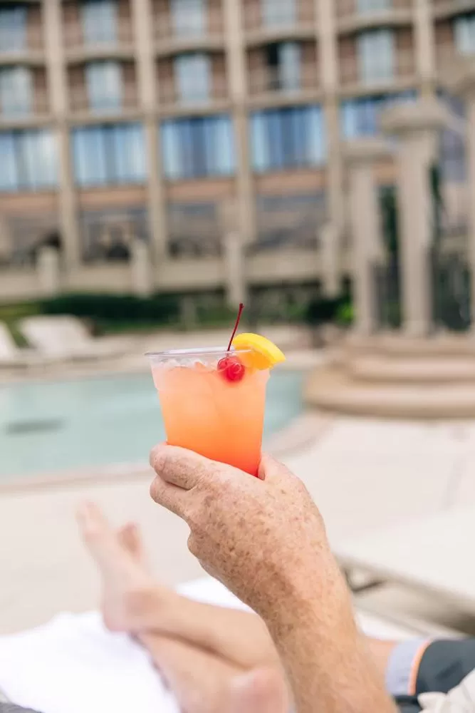 InterContinental Kansas City at the Plaza by IHG