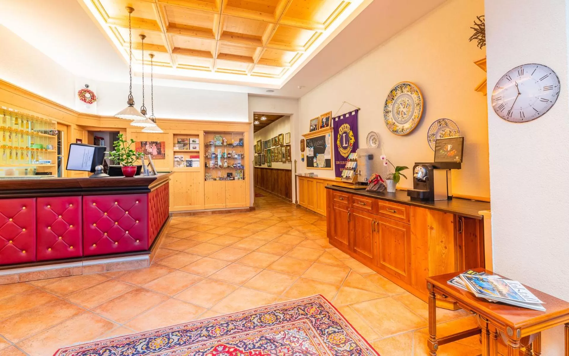 Hotel Post Hönigwirt