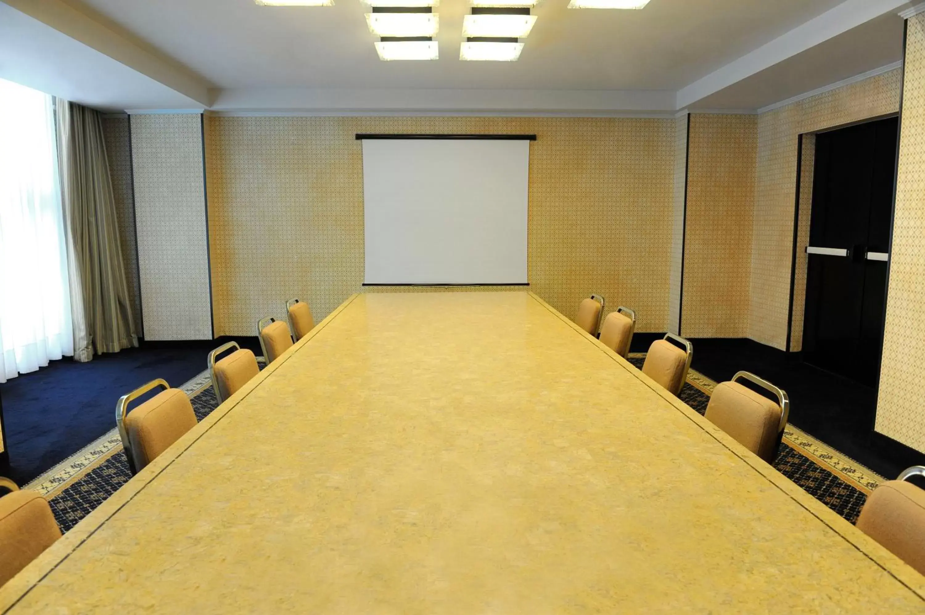 Business facilities in Tower Genova Airport - Hotel & Conference Center