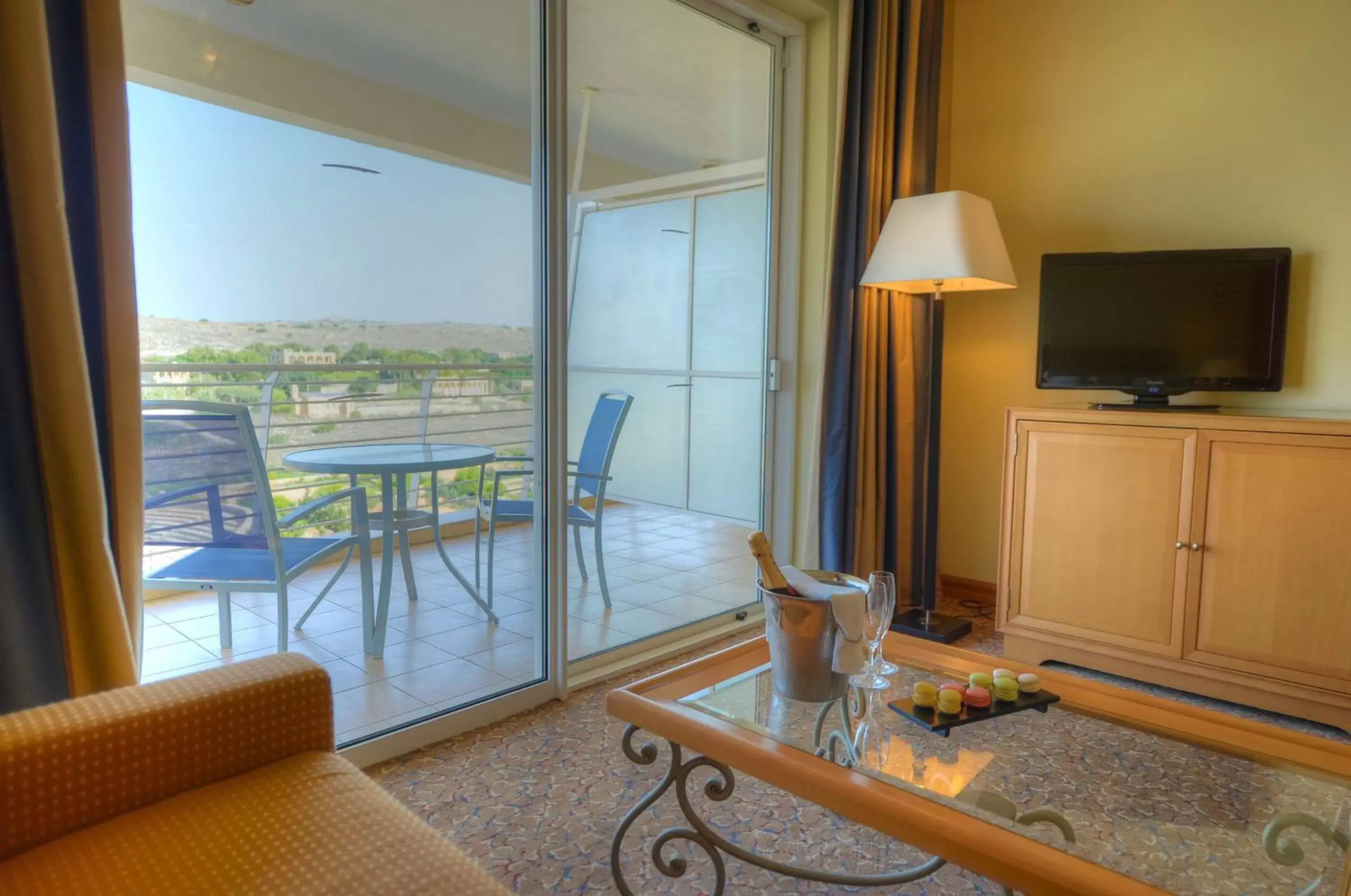 Other, TV/Entertainment Center in Radisson Blu Resort & Spa, Malta Golden Sands