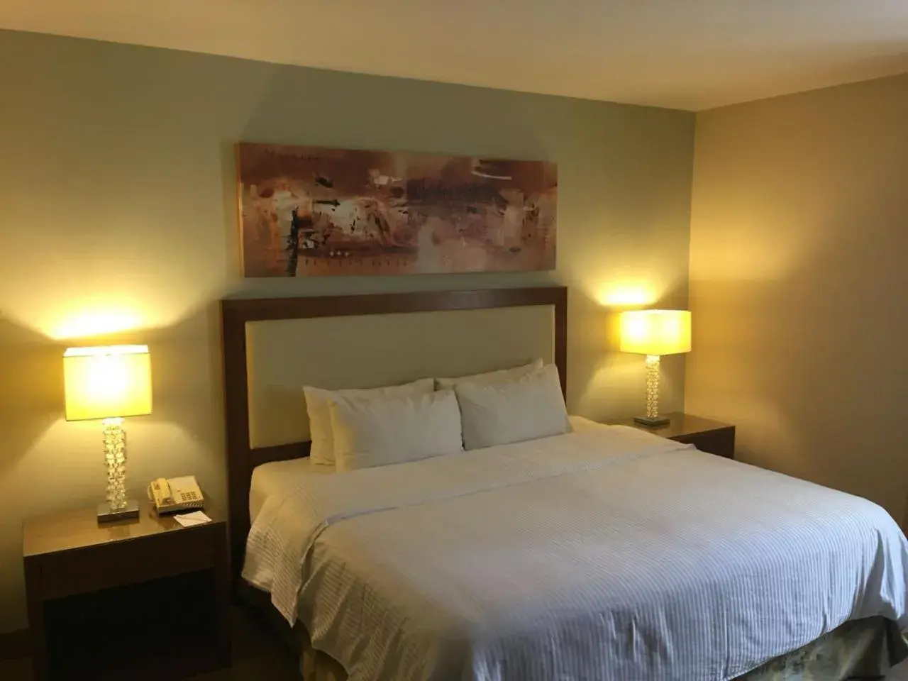 Bed in Antaris Valle Bed in Antaris Valle