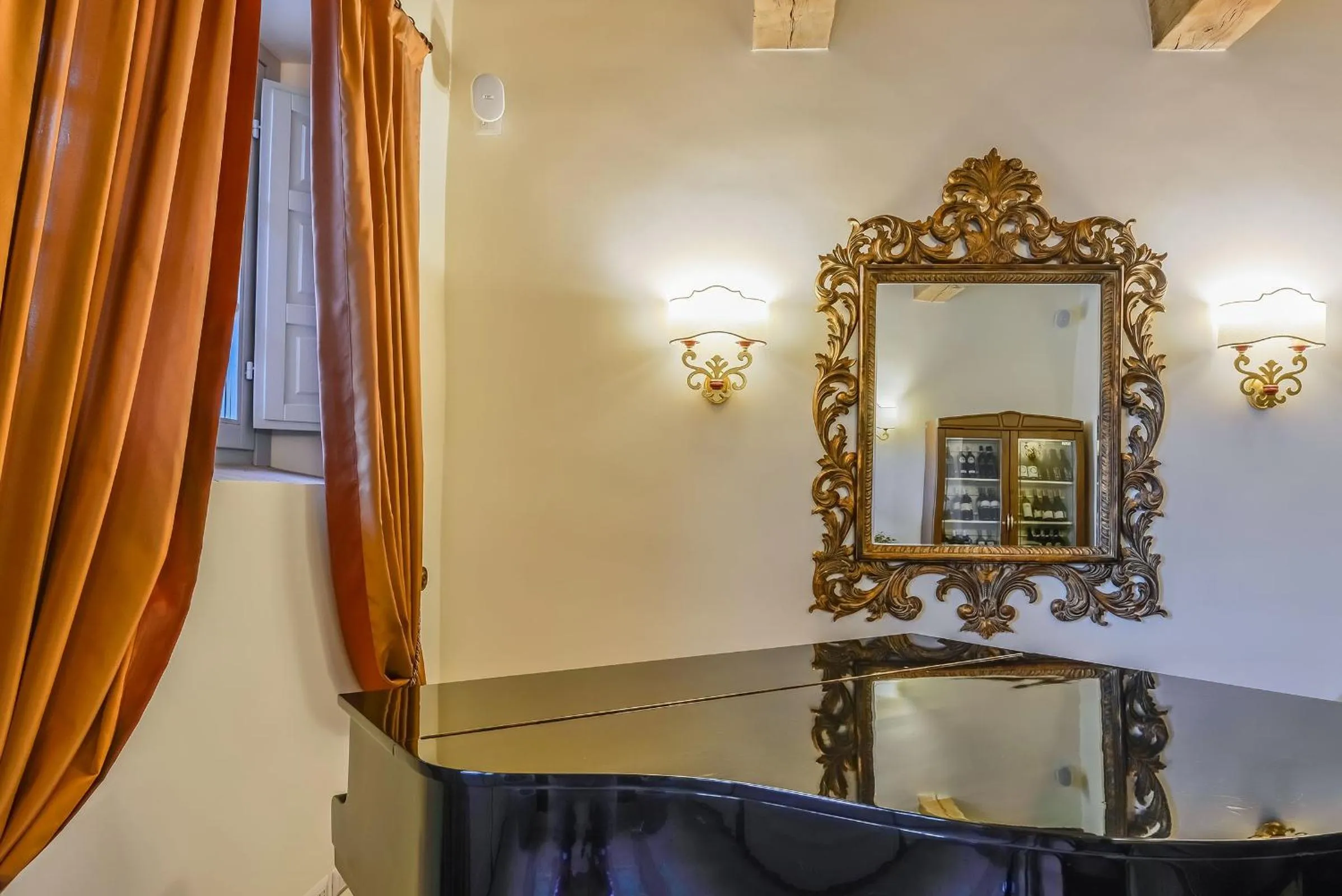 Day in Relais Paradiso Resort & Spa