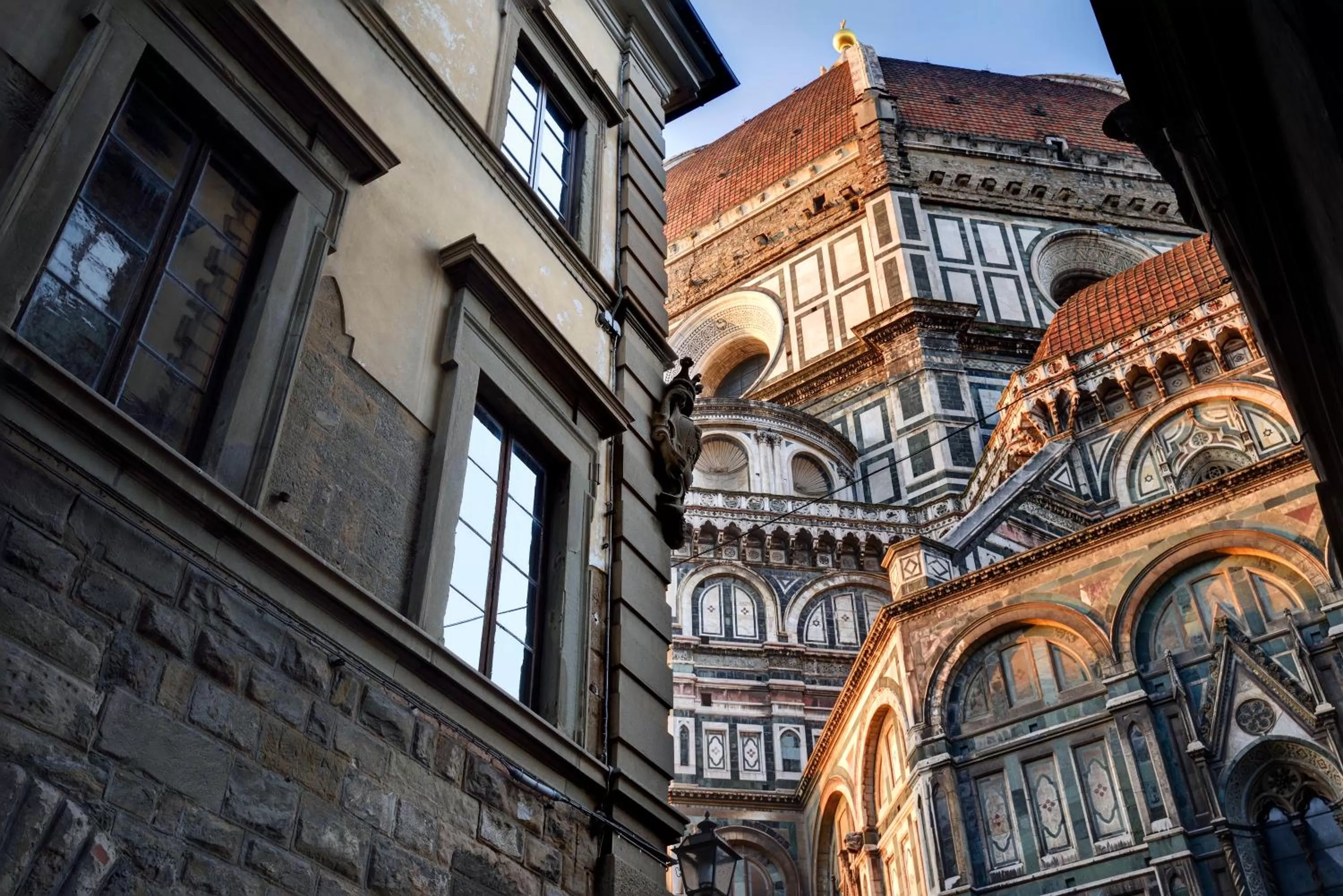 Property building in Palazzo Niccolini al Duomo Residenza D'Epoca