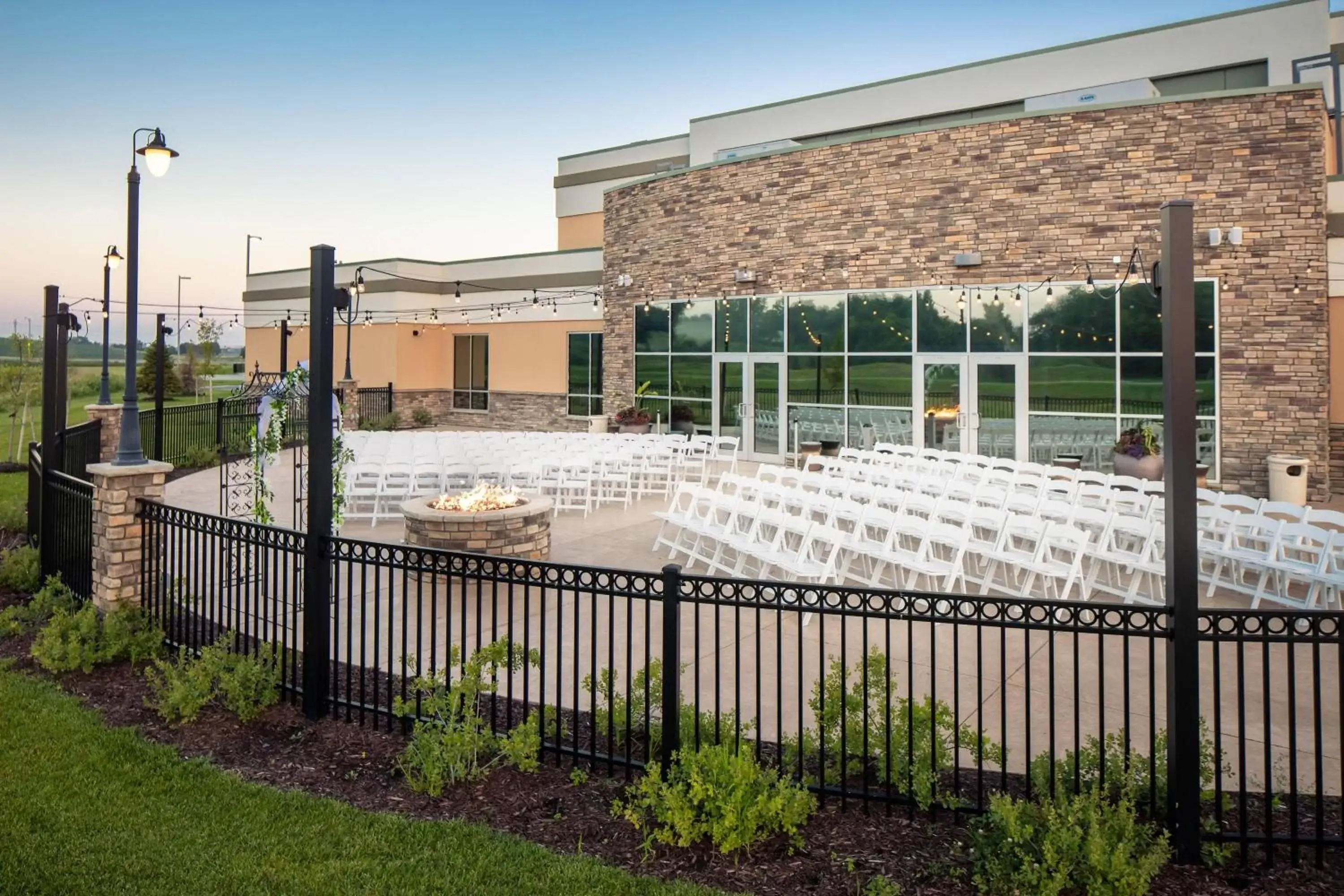 Other in Courtyard by Marriott Omaha Bellevue at Beardmore Event Center