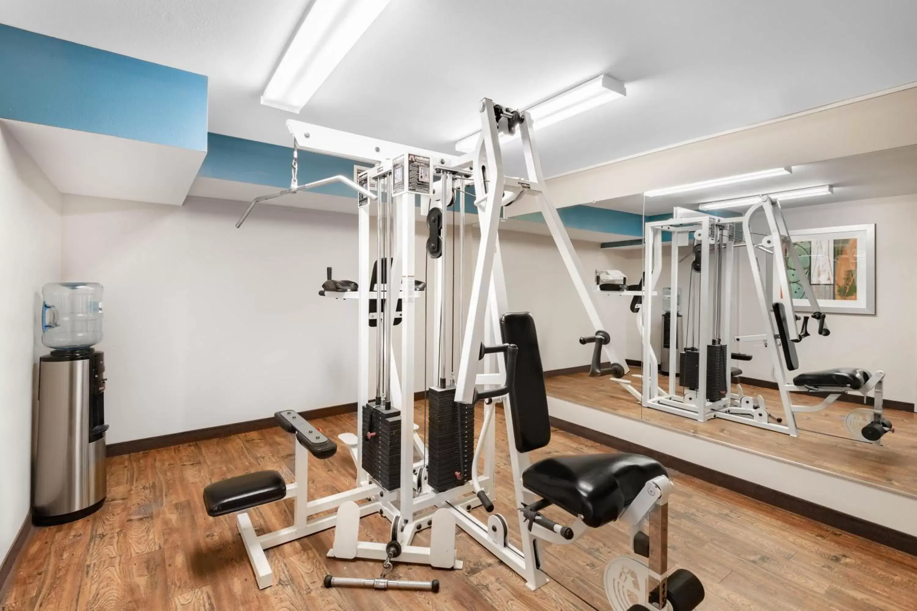Fitness Center/Facilities in Baymont by Wyndham Farmington