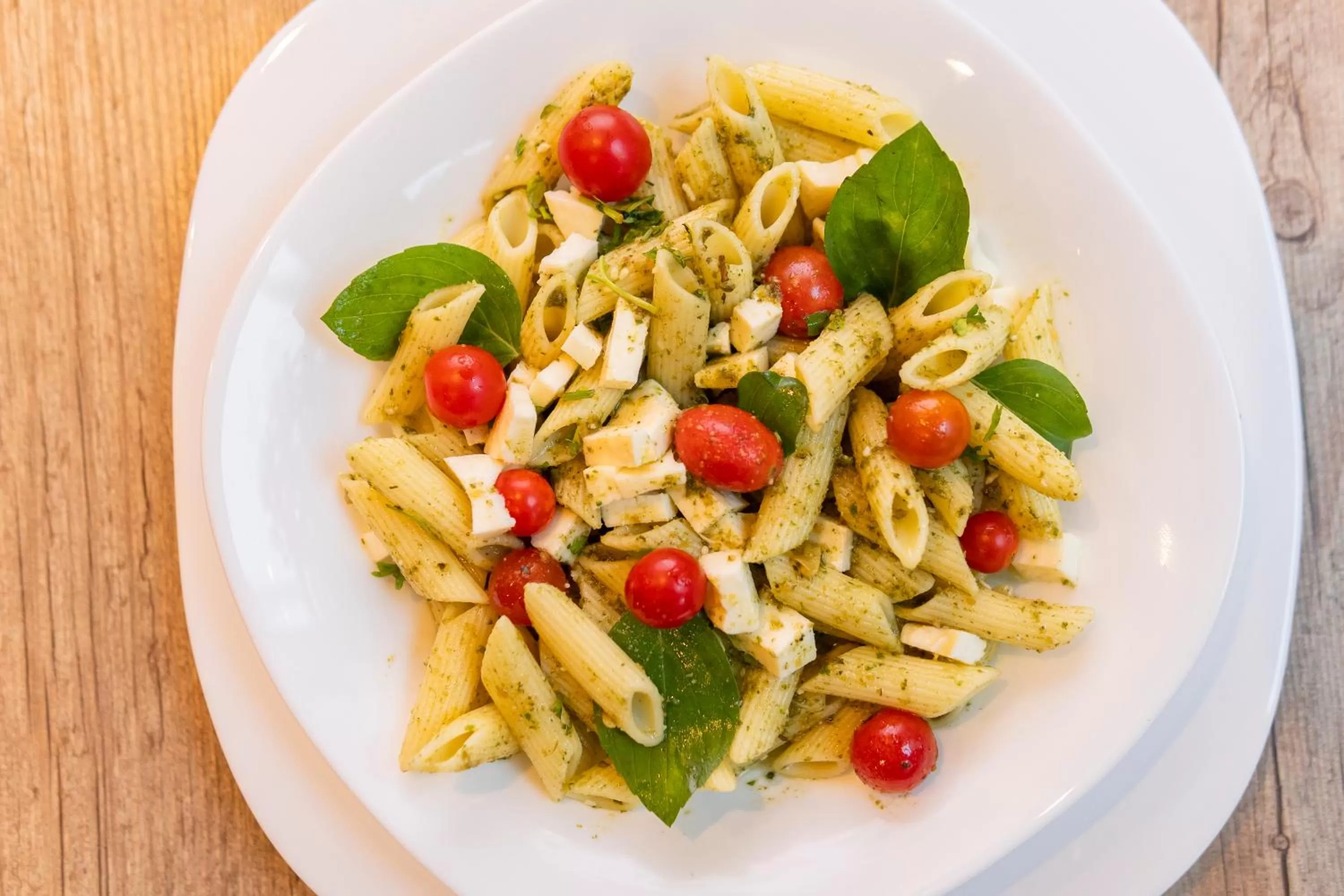 Restaurant/places to eat in ibis Porto Alegre Moinhos de Vento