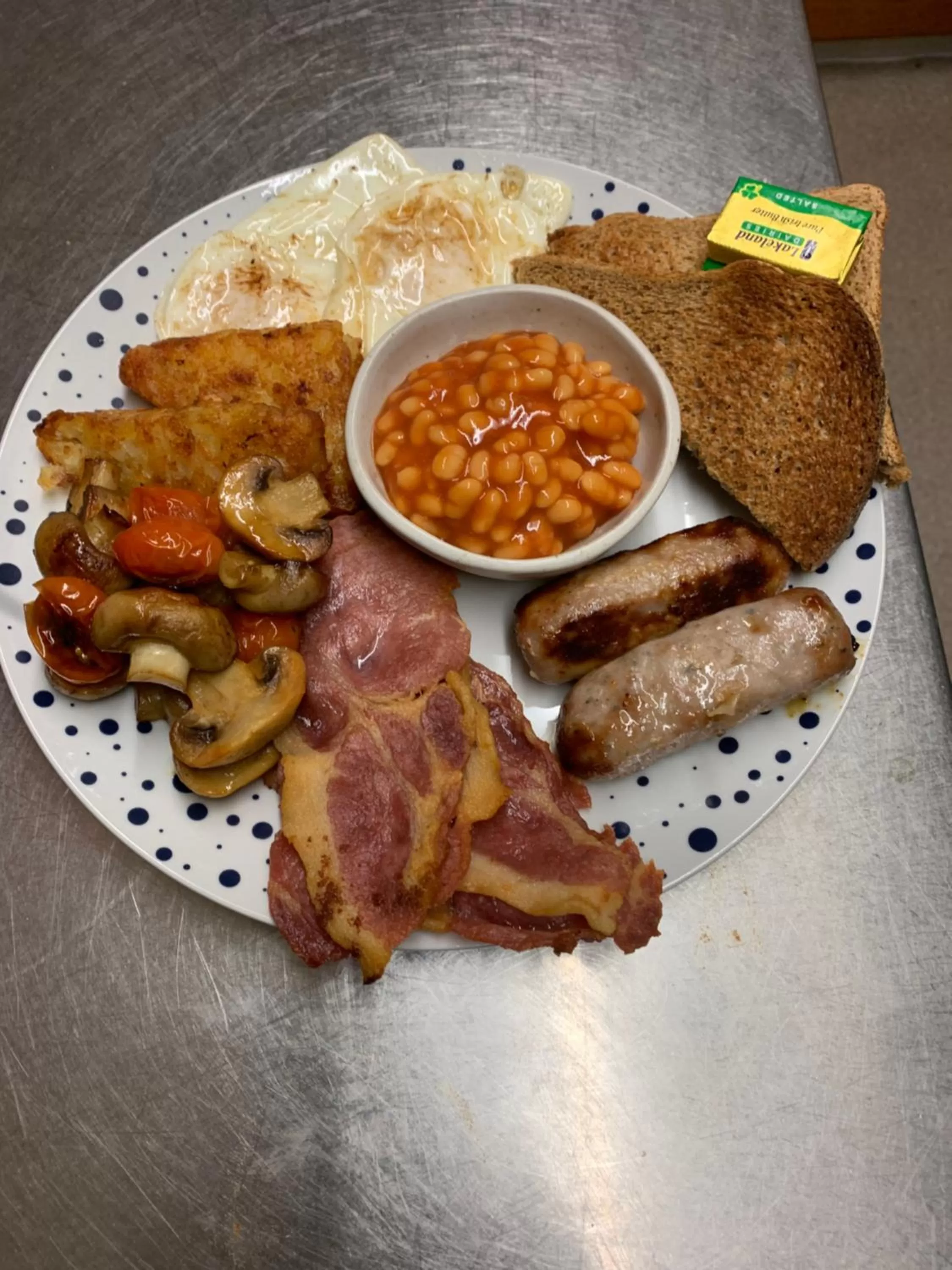 The Slaters Arms Corris