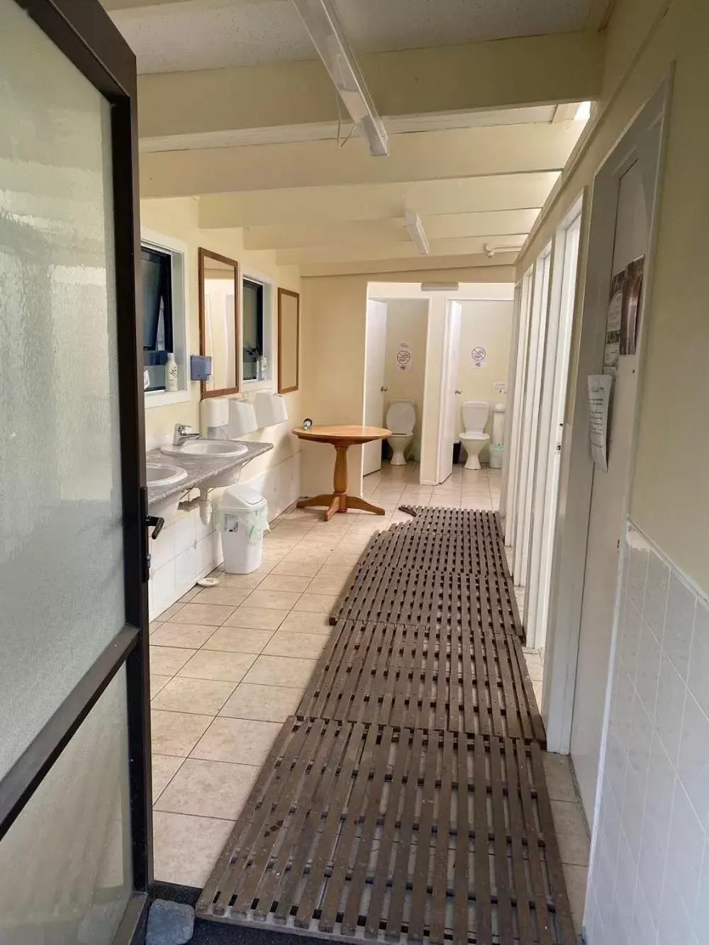 Superior Twin Room - single occupancy in Kawai Purapura Yoga Retreat Centre Superior Twin Room - single occupancy in Kawai Purapura Yoga Retreat Centre