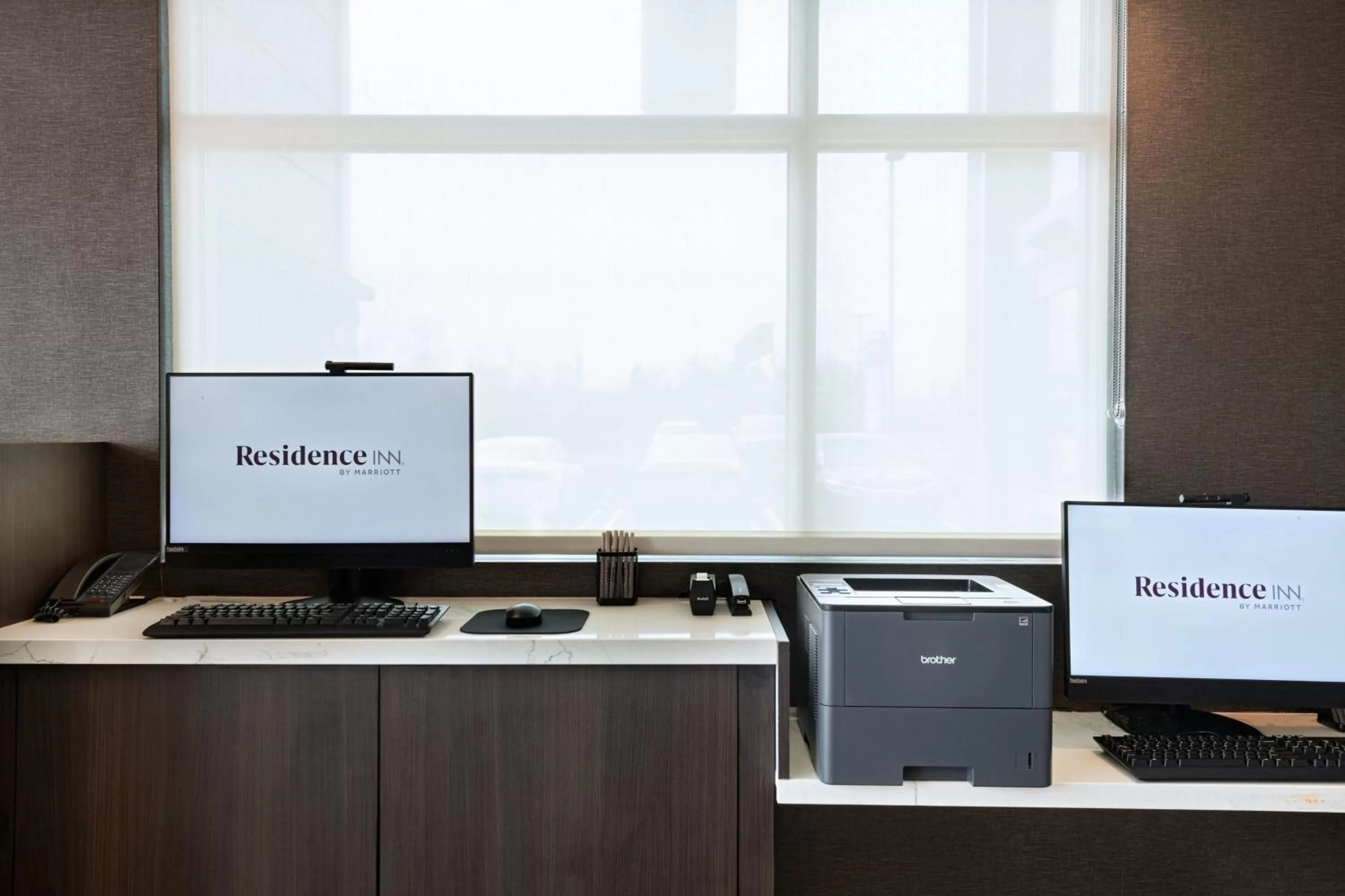 Other in Residence Inn New Brunswick Tower Center Blvd.