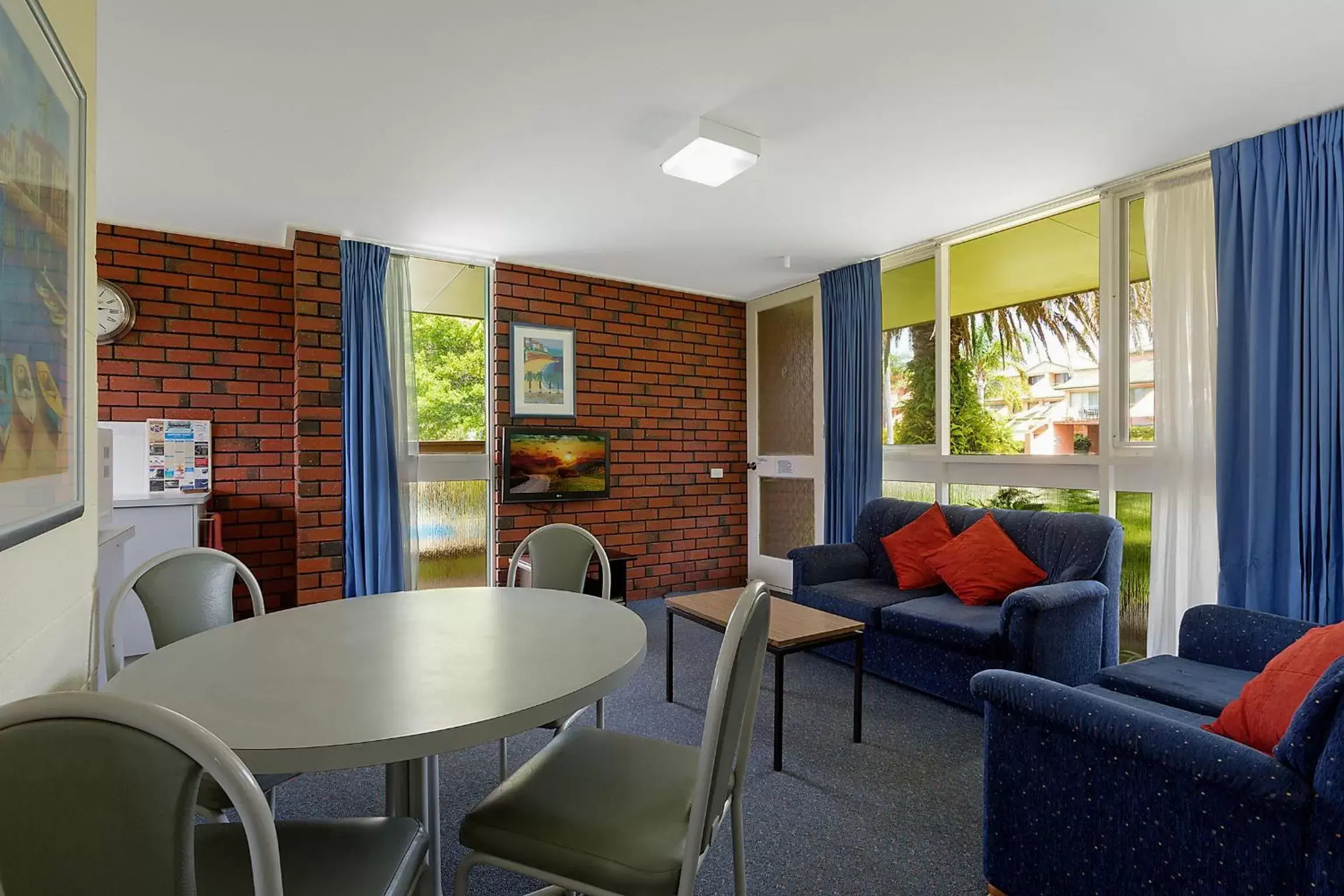 One-Bedroom Apartment (2 Adults) in Kalindo Merimbula