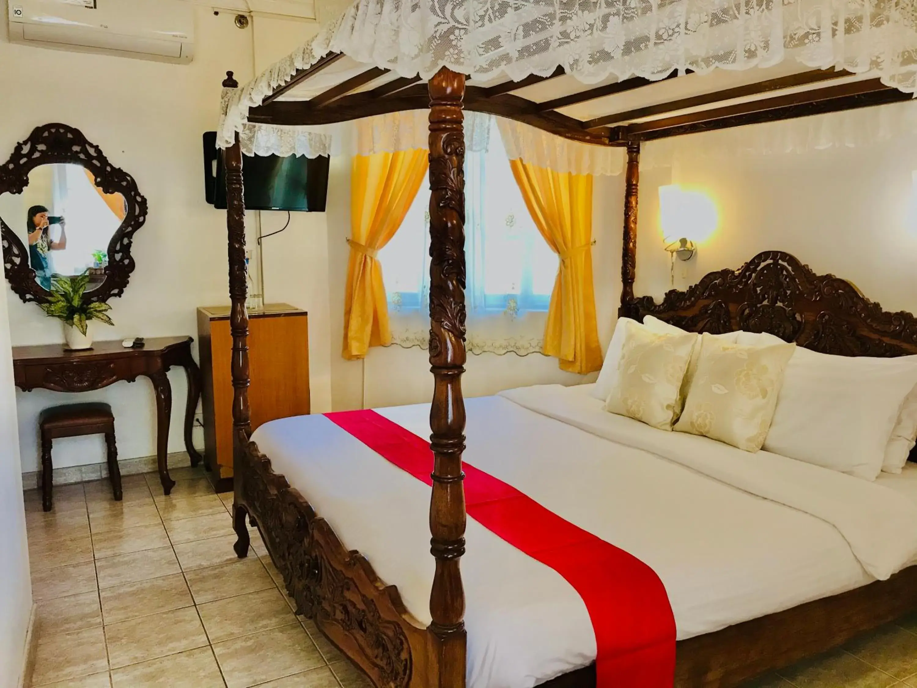 Room Photo in Dolce Vita Hotel