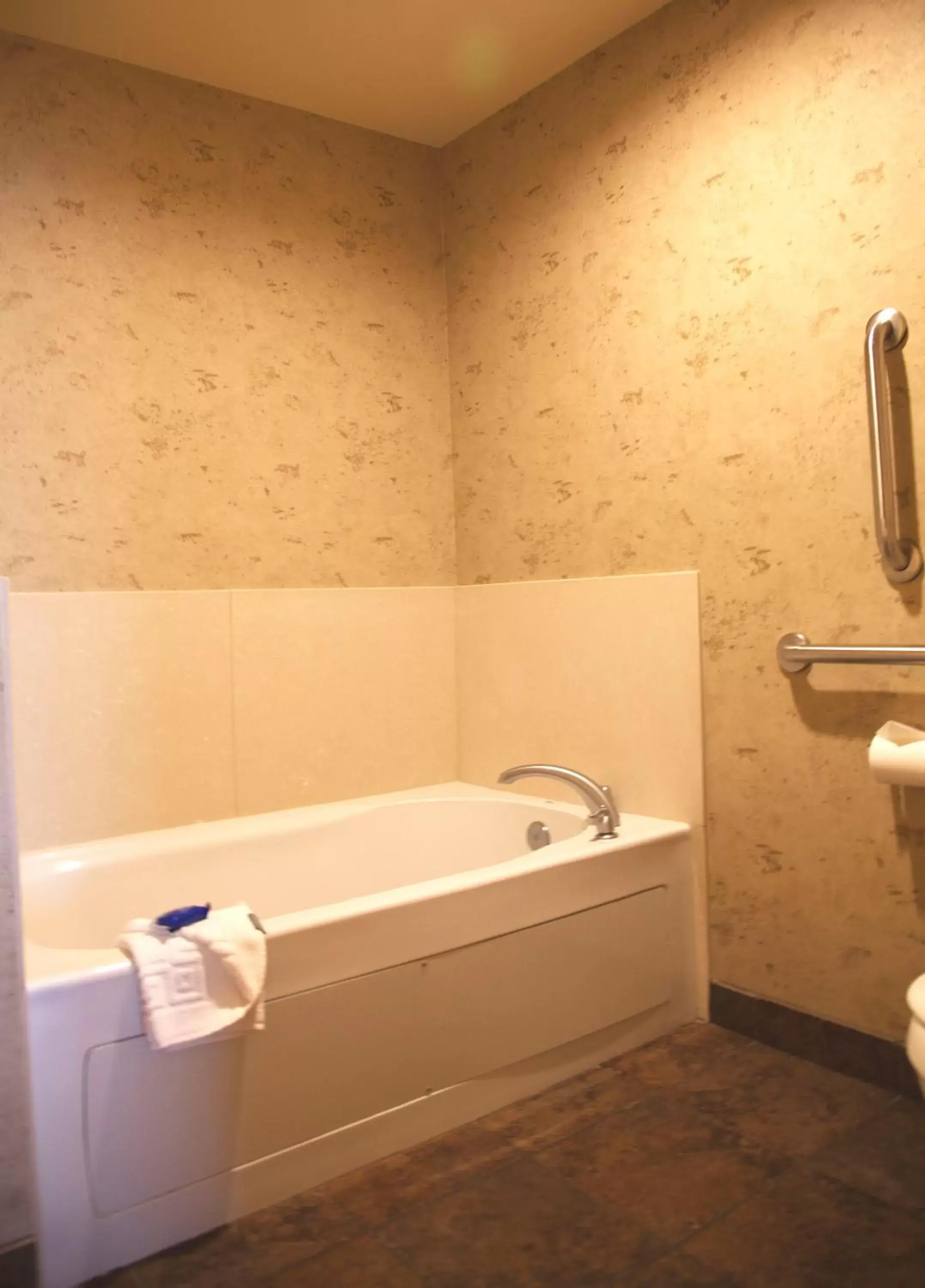 Bath, Bathroom in Best Western PLUS Bryce Canyon Grand Hotel