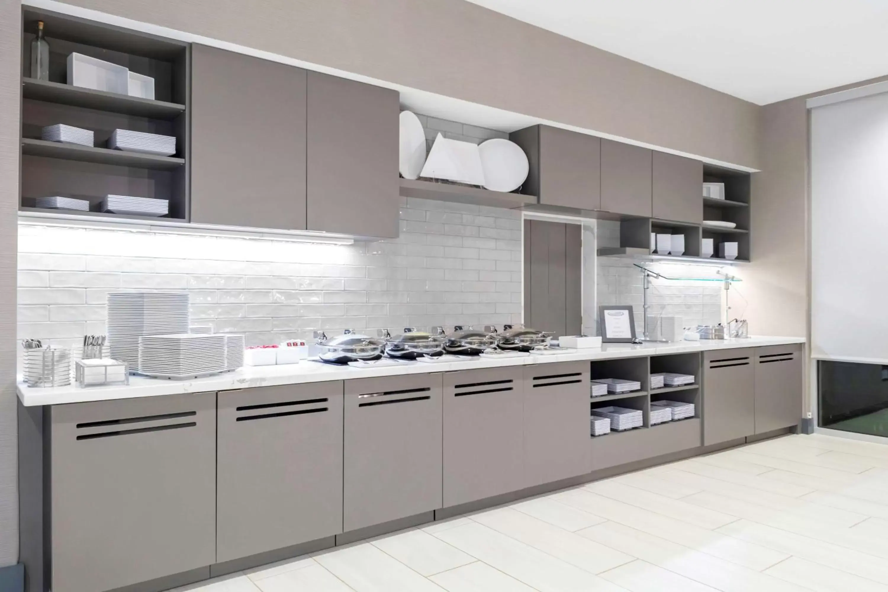 Breakfast in Hyatt House Charlotte Rea Farms Breakfast in Hyatt House Charlotte Rea Farms