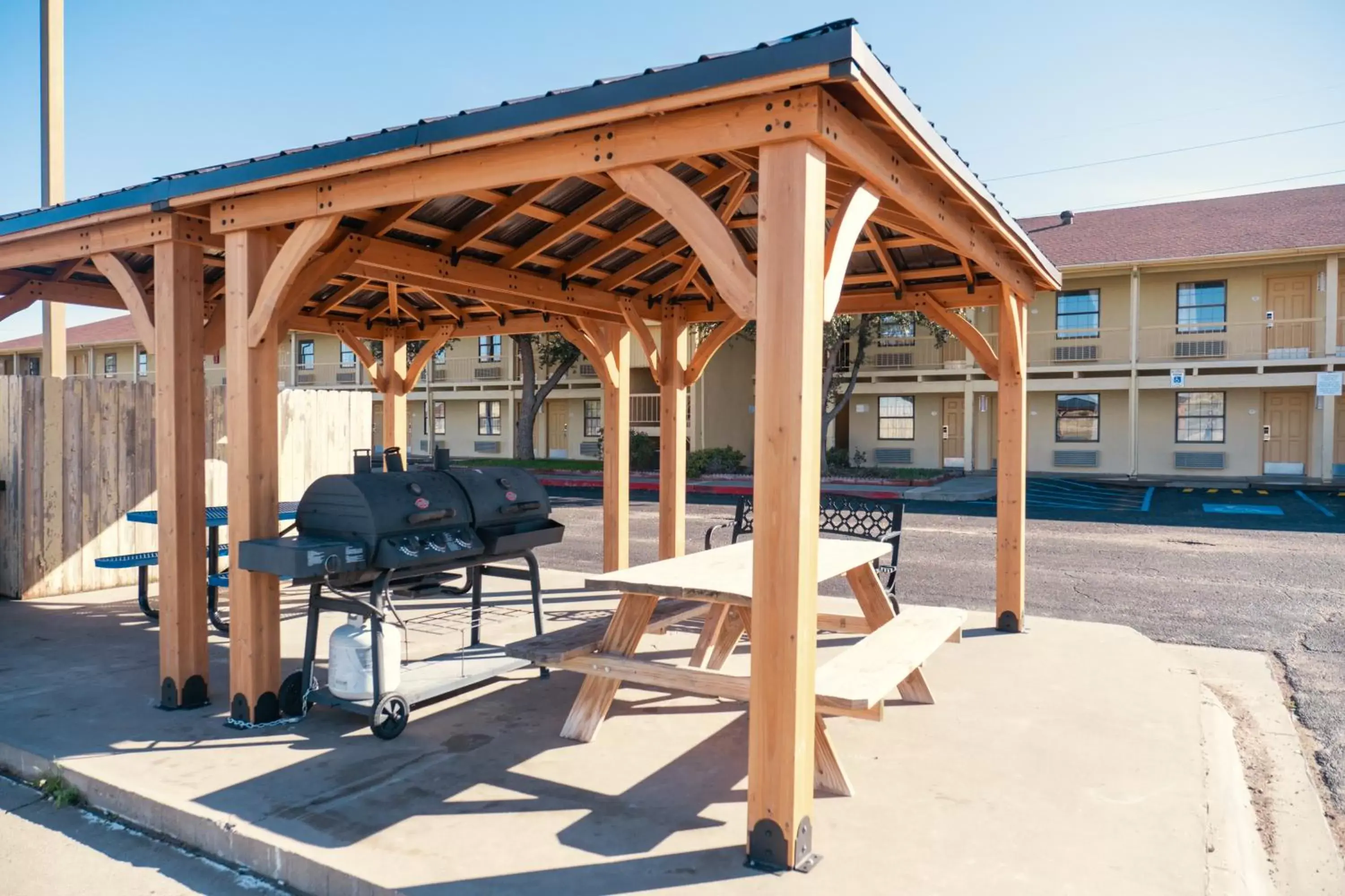 Property Building in BAYMONT BY WYNDHAM Property Building in BAYMONT BY WYNDHAM