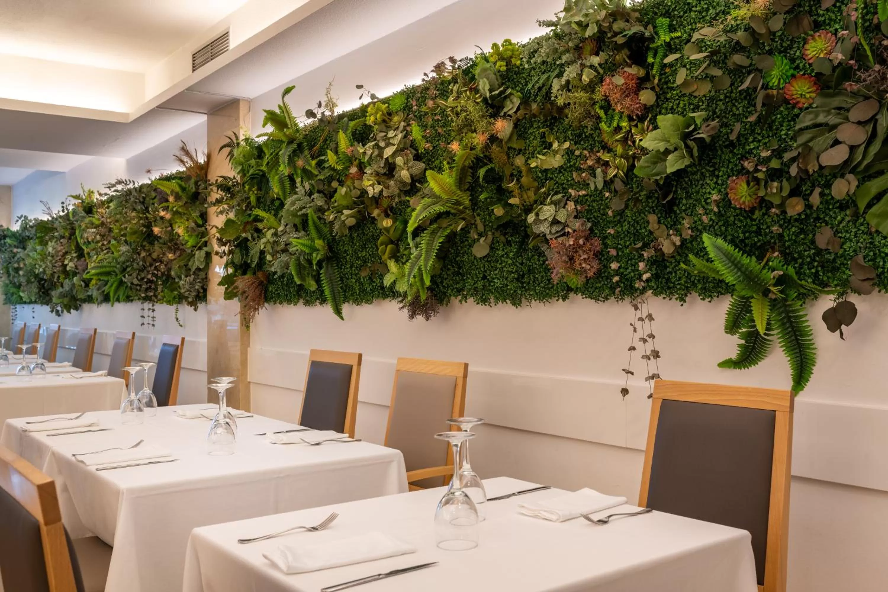 Restaurant/places to eat in Climia Belroy 4 Sup