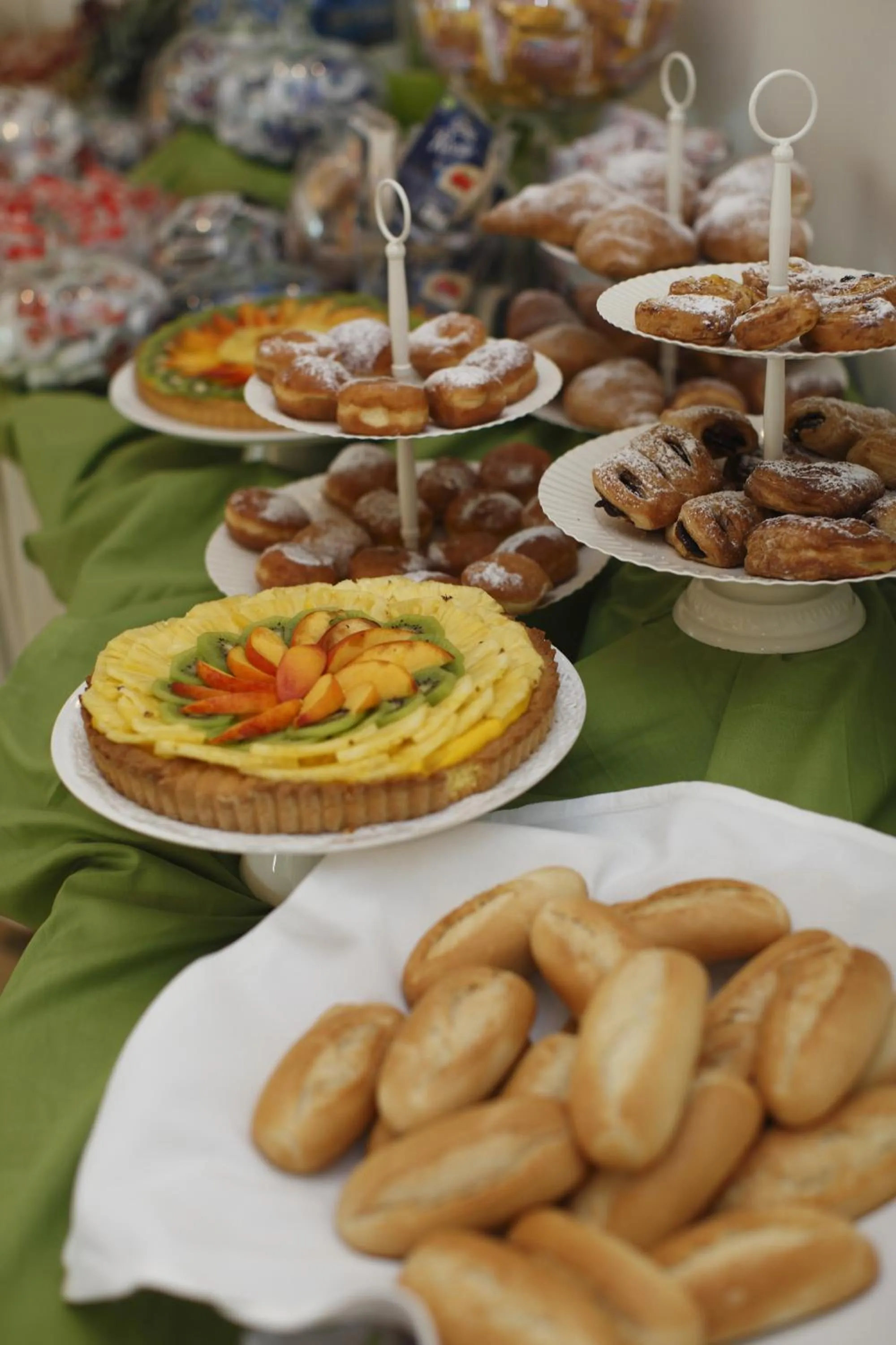 Food close-up in Hotel Principe SNC di Paloschi Valentina e Giulia