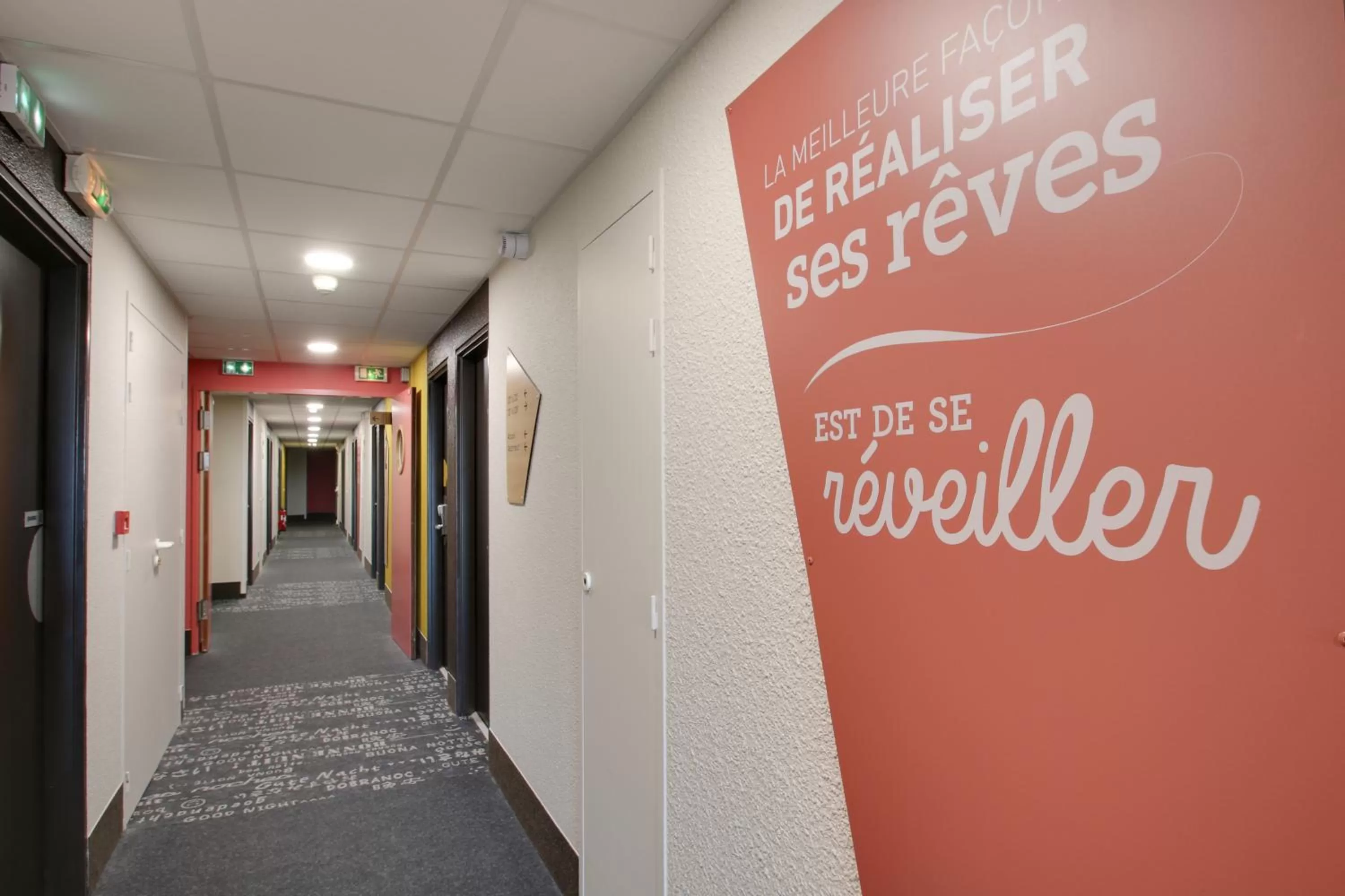 Other in B&B HOTEL Châlons-en-Champagne