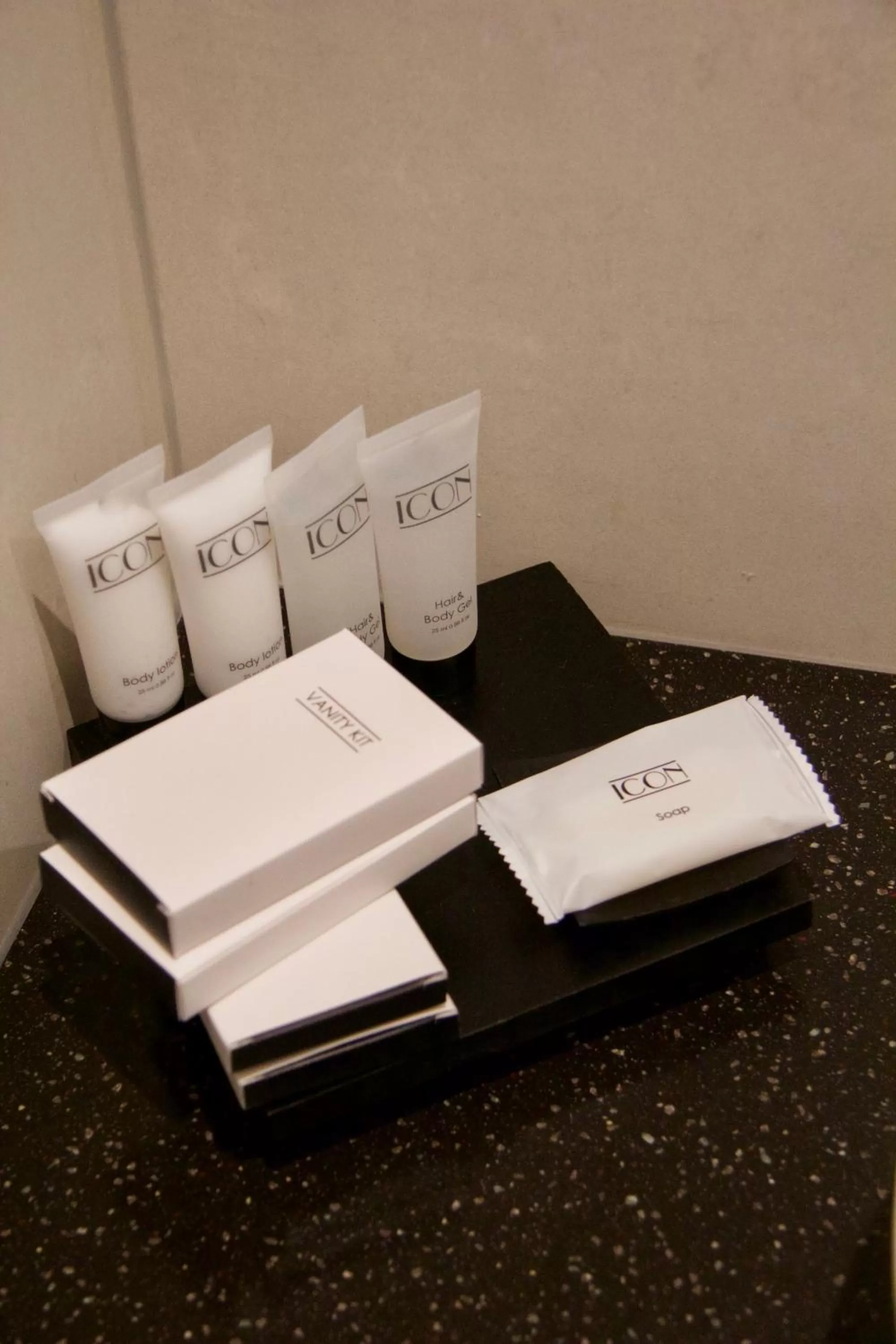 Other in Chevron Hotel