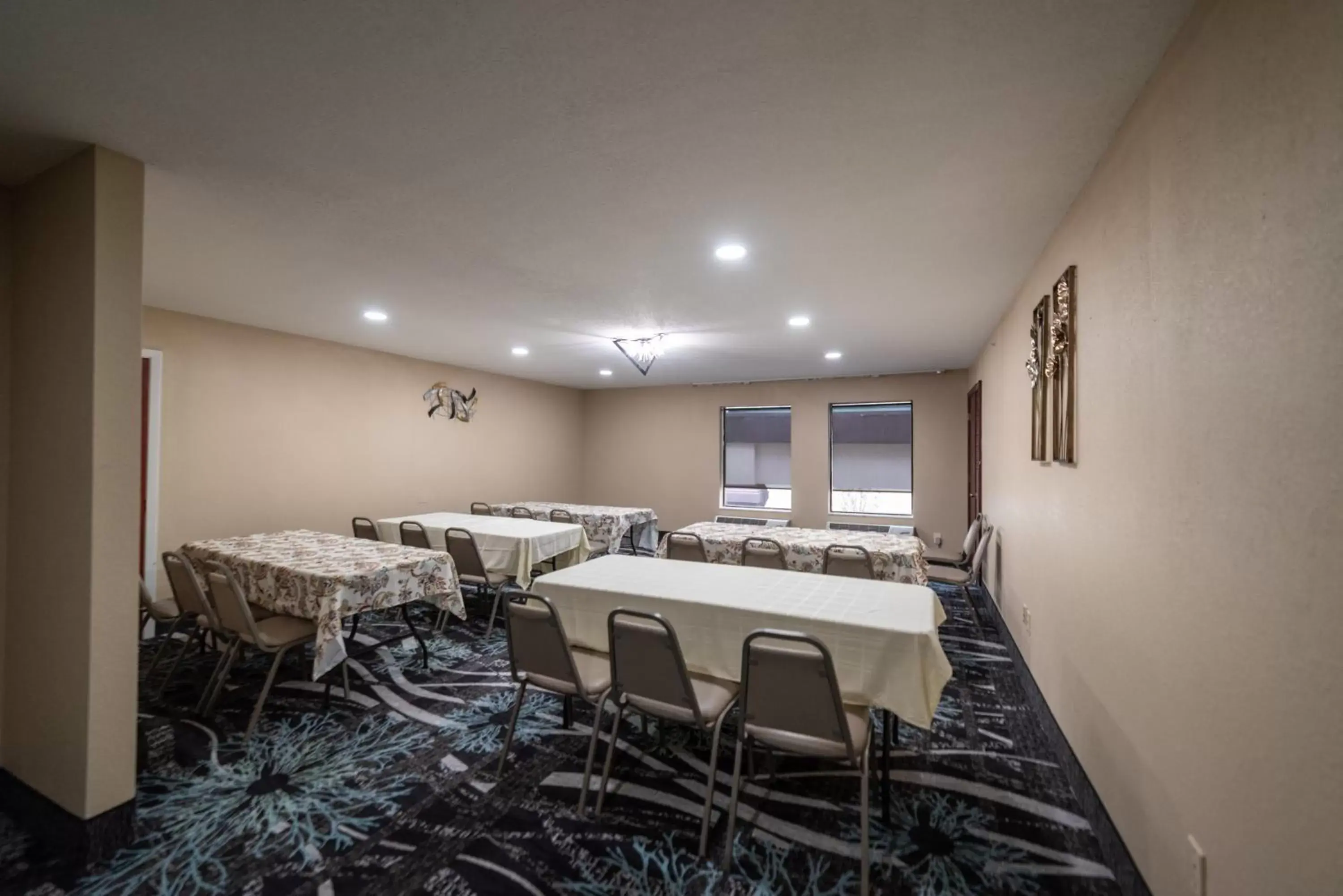 Meeting/conference room in Baymont by Wyndham Caddo Valley/Arkadelphia