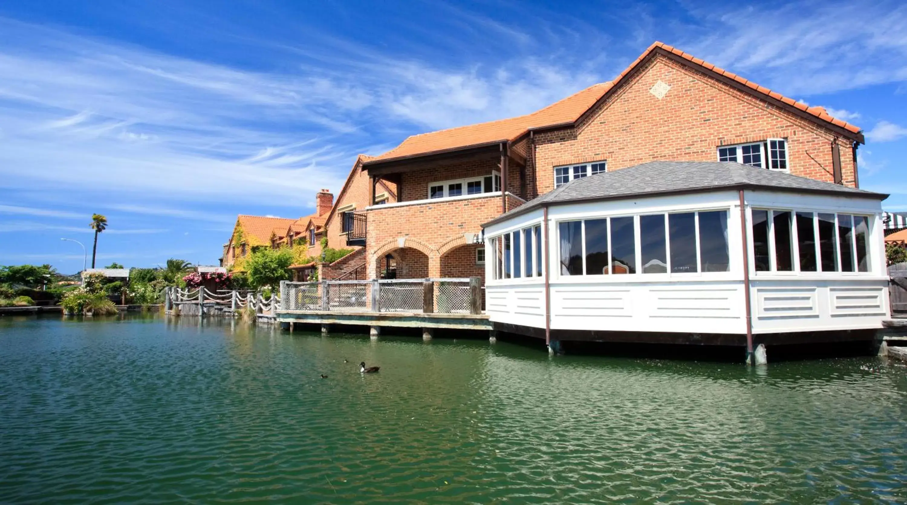 Property building in Grand Arden Monaco Nelson Property building in Grand Arden Monaco Nelson