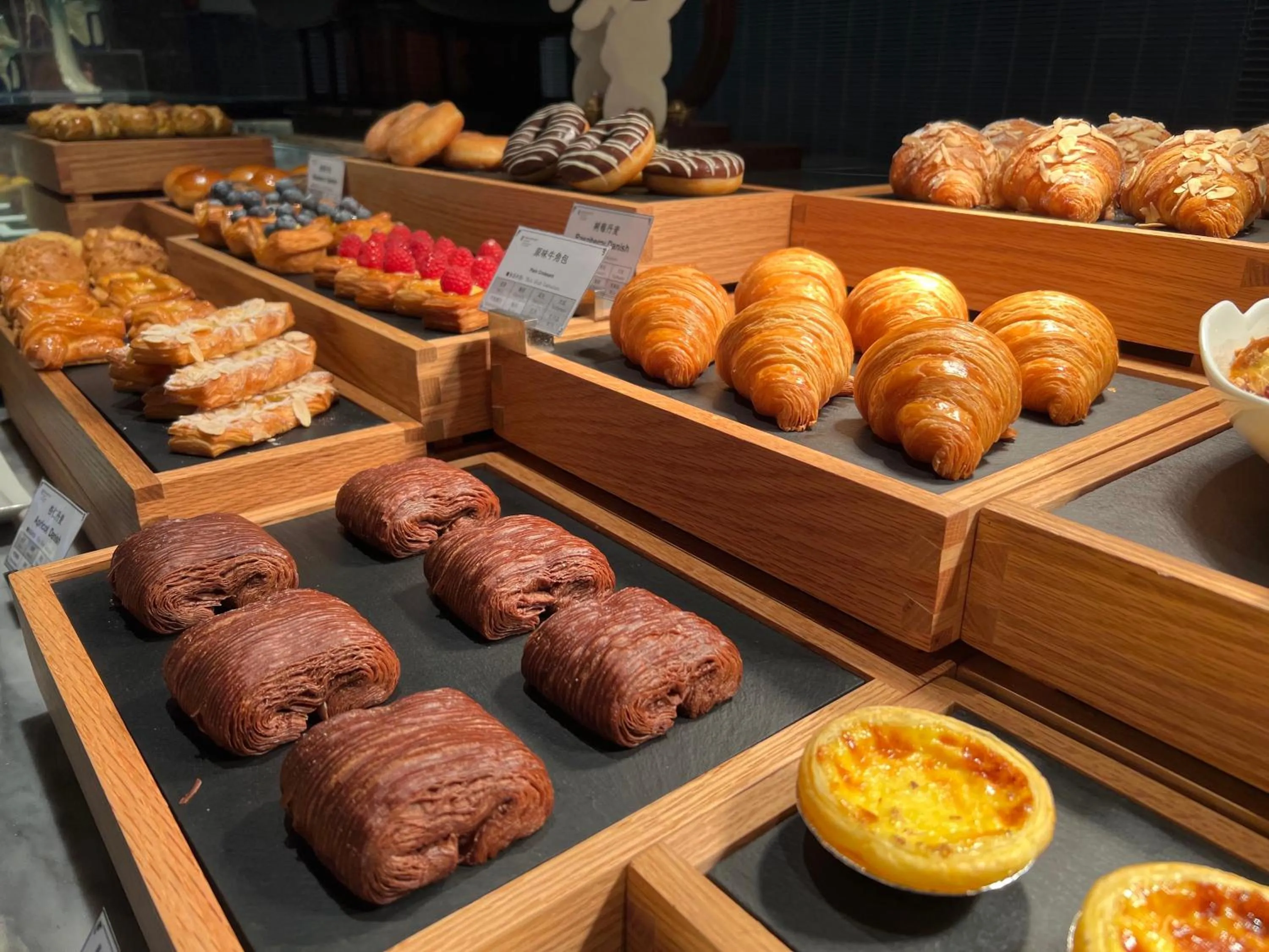 Breakfast, Food in Holiday Inn & Suites Kunshan Huaqiao, an IHG Hotel