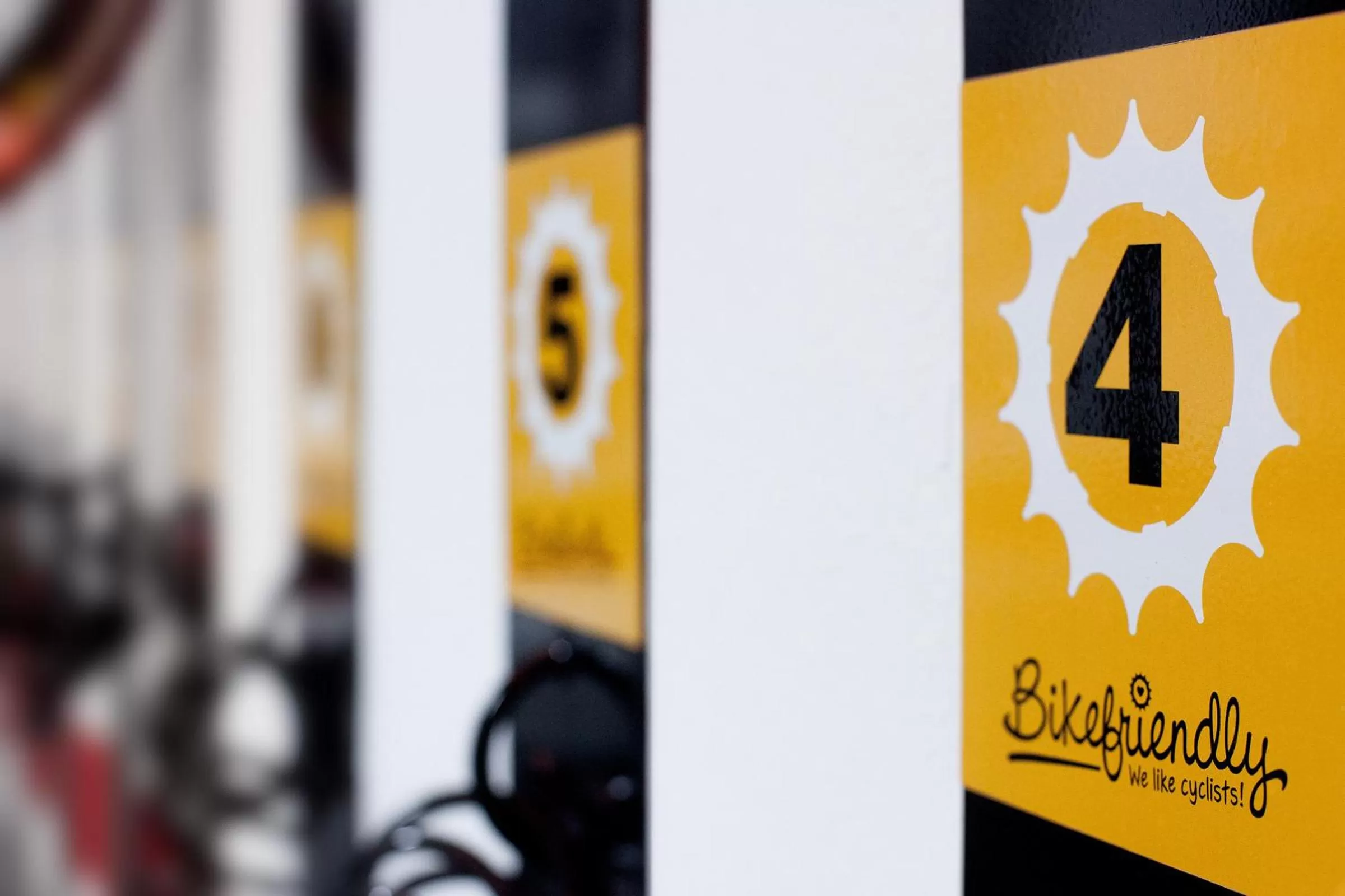 Cycling in RH Bayren Hotel & Spa 4* Sup