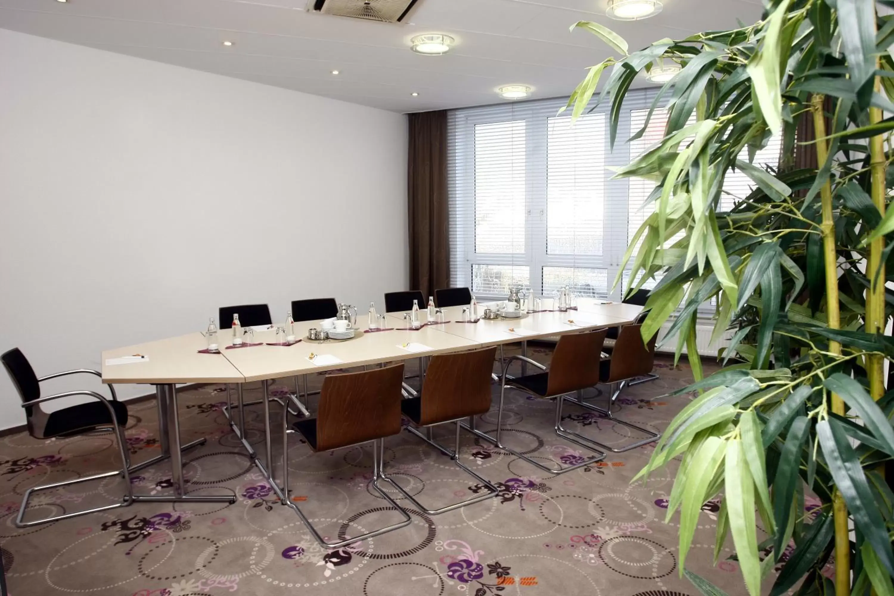 Business facilities in Hotel Westerkamp