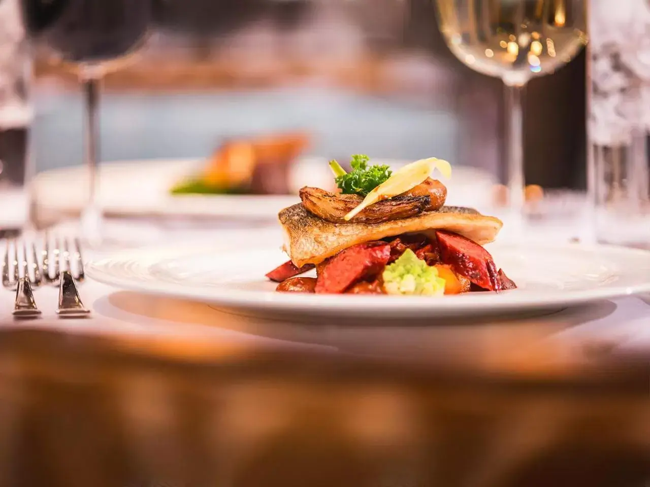 Food and drinks in Navy Hotel Cam Ranh Food and drinks in Navy Hotel Cam Ranh