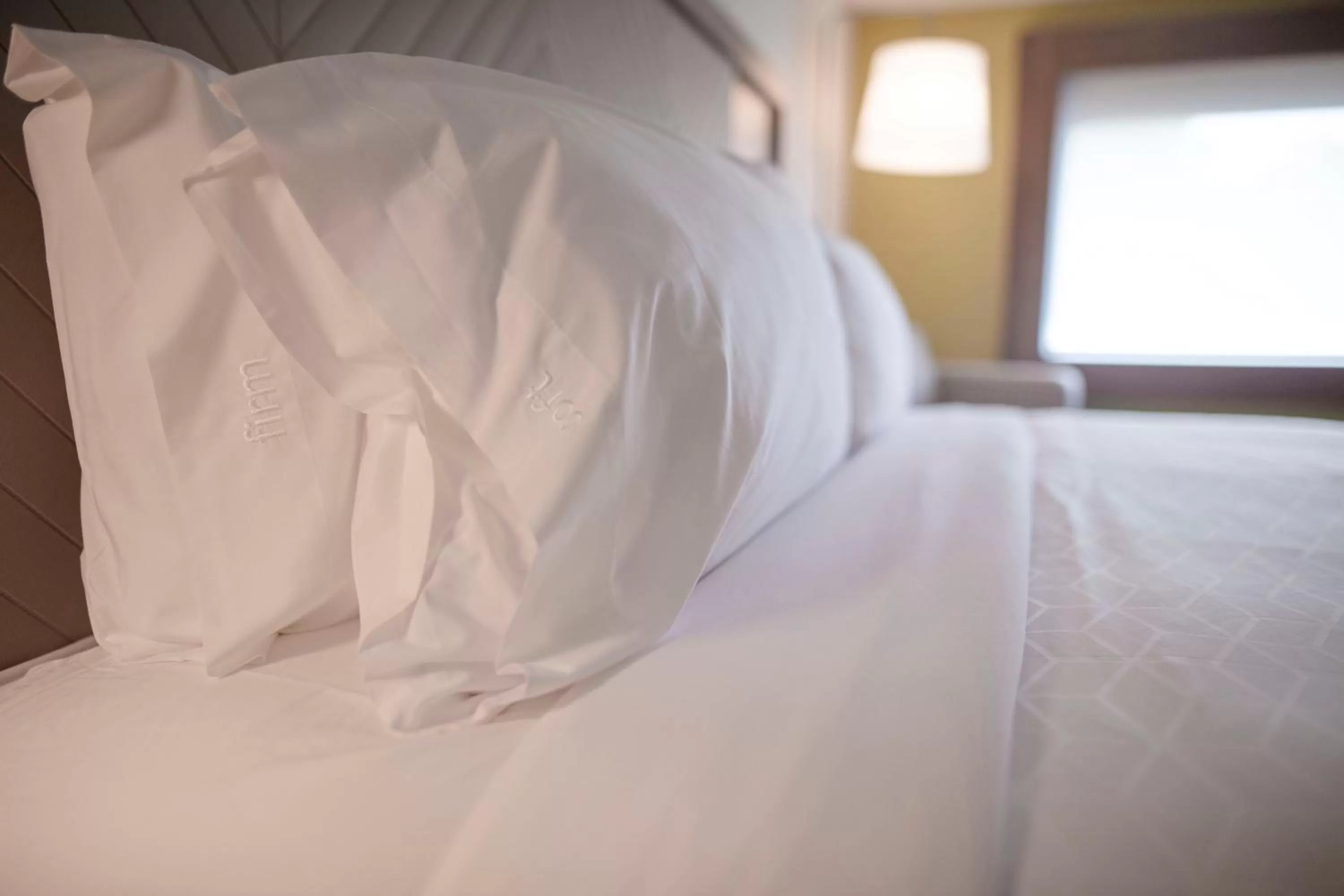 Photo of the whole room, Bed in Holiday Inn Express Athens - University Area by IHG