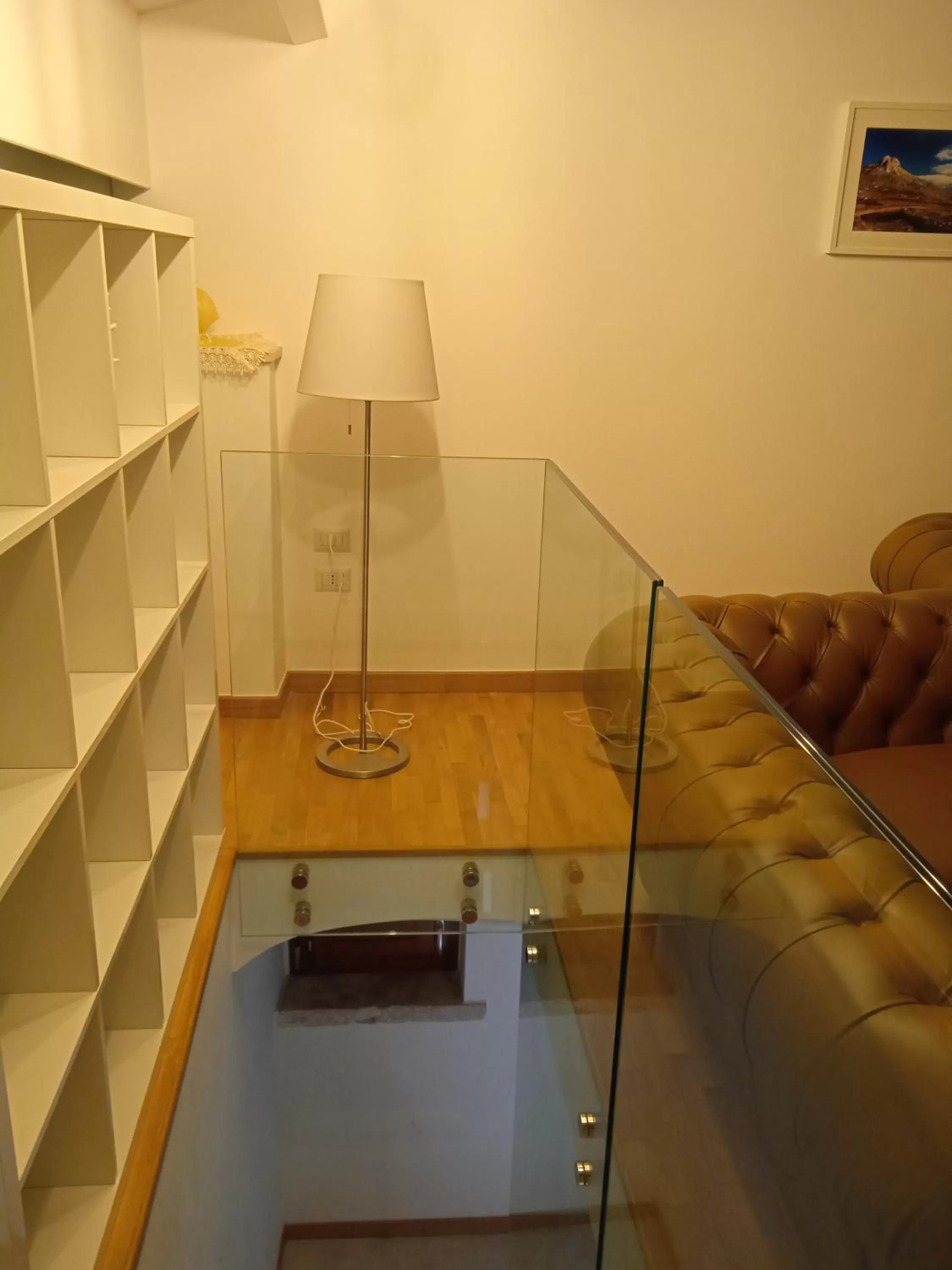 Kitchen/Kitchenette in B&B delle murge